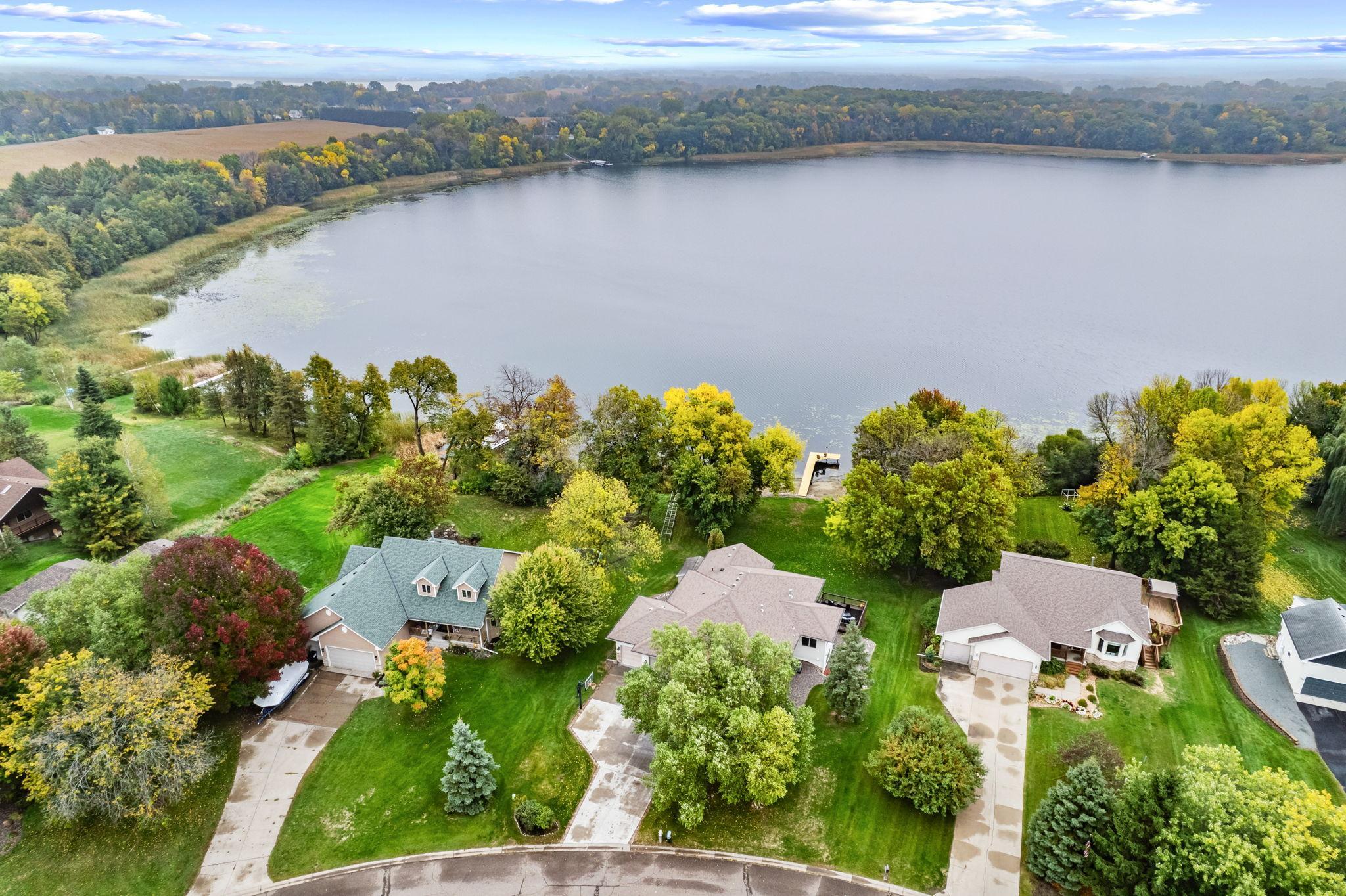 View of Residential at 28329 Lakeside Lane, Lindstrom MN 55045, Lindstrom (2 of 67) - Mike Wilen | Minnesota Team Real Estate