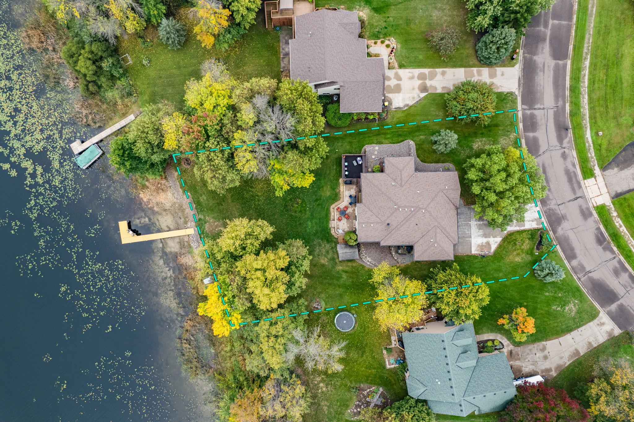 View of Residential at 28329 Lakeside Lane, Lindstrom MN 55045, Lindstrom (7 of 67) - Mike Wilen | Minnesota Team Real Estate