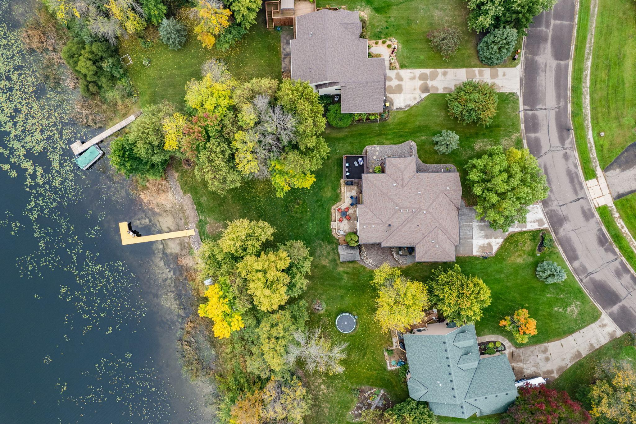 View of Residential at 28329 Lakeside Lane, Lindstrom MN 55045, Lindstrom (6 of 67) - Mike Wilen | Minnesota Team Real Estate
