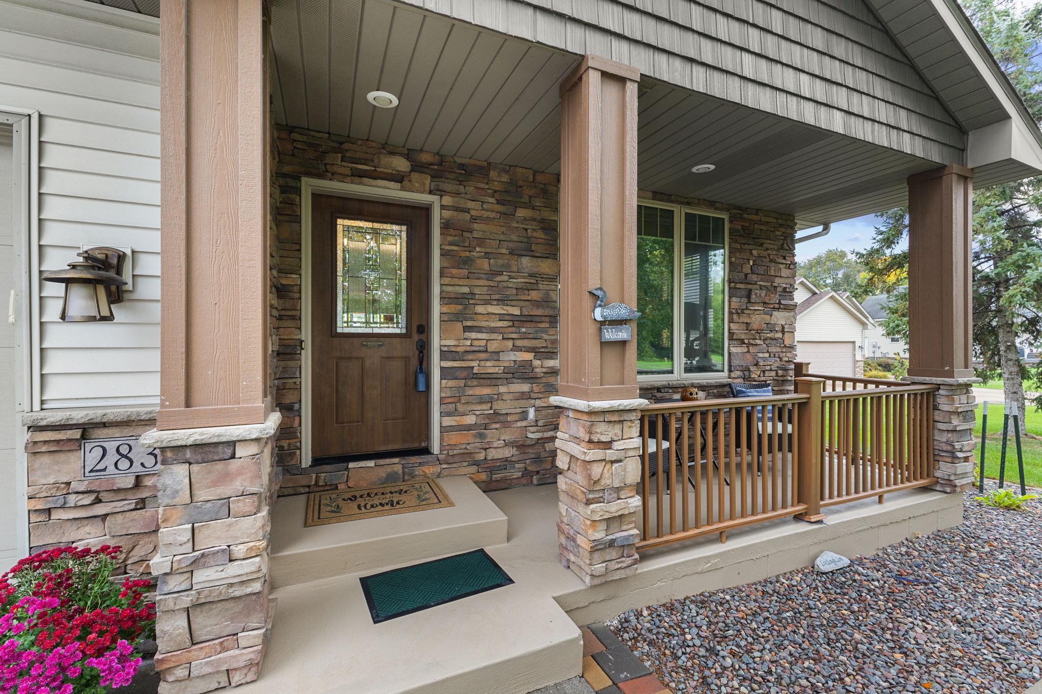 View of Residential at 28329 Lakeside Lane, Lindstrom MN 55045, Lindstrom (4 of 67) - Mike Wilen | Minnesota Team Real Estate