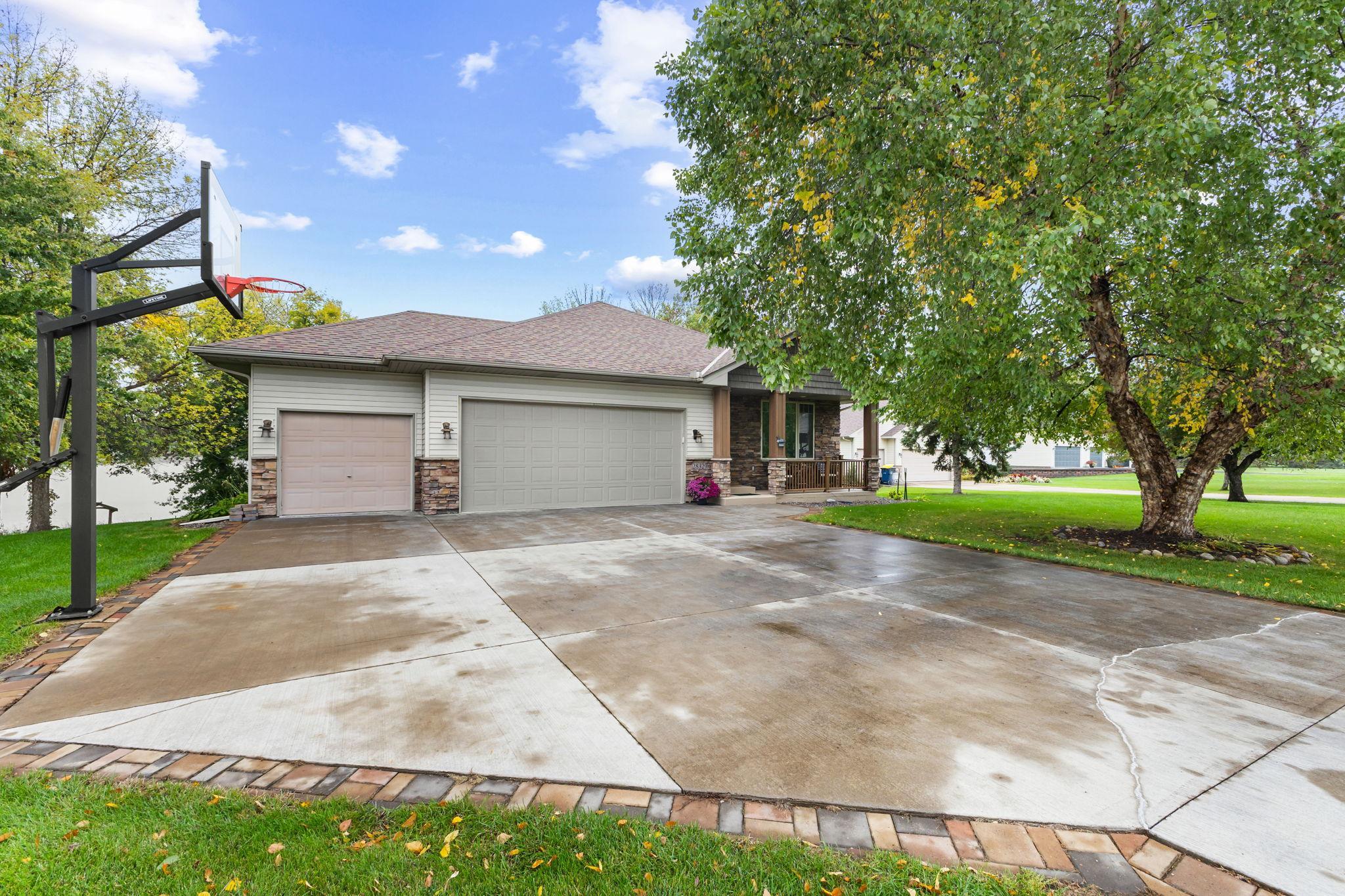 View of Residential at 28329 Lakeside Lane, Lindstrom MN 55045, Lindstrom (3 of 67) - Mike Wilen | Minnesota Team Real Estate