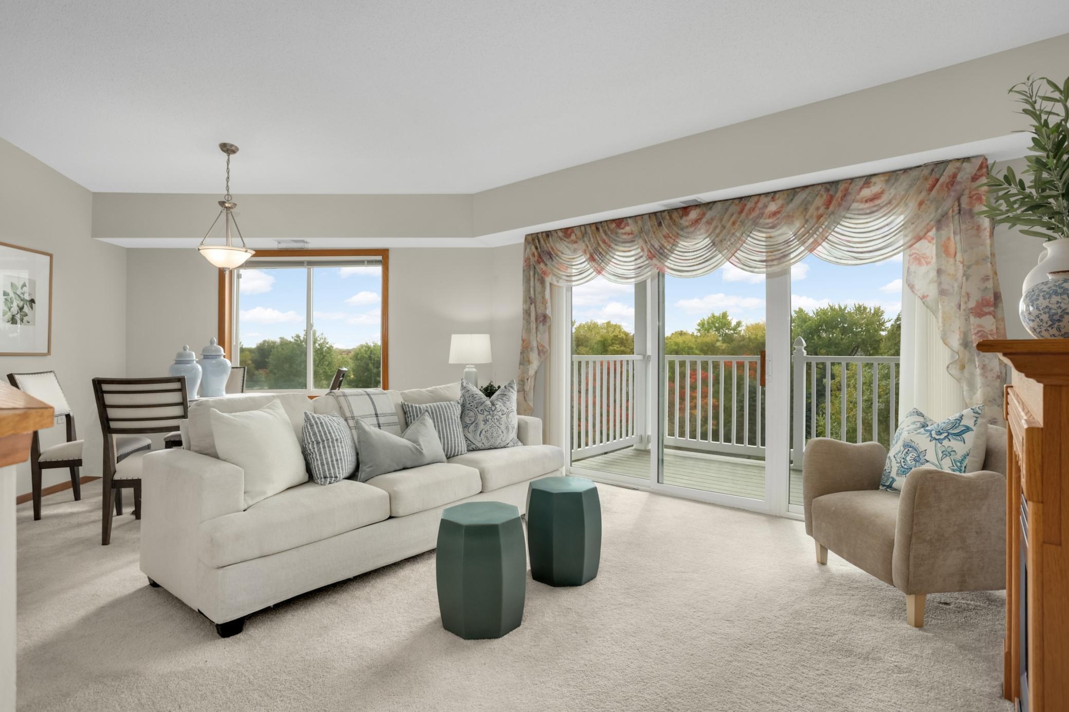 View of (CC) Low Rise (3- Levels) at 18500 Euclid Street, Farmington - Mike Wilen | Minnesota Team Real Estate