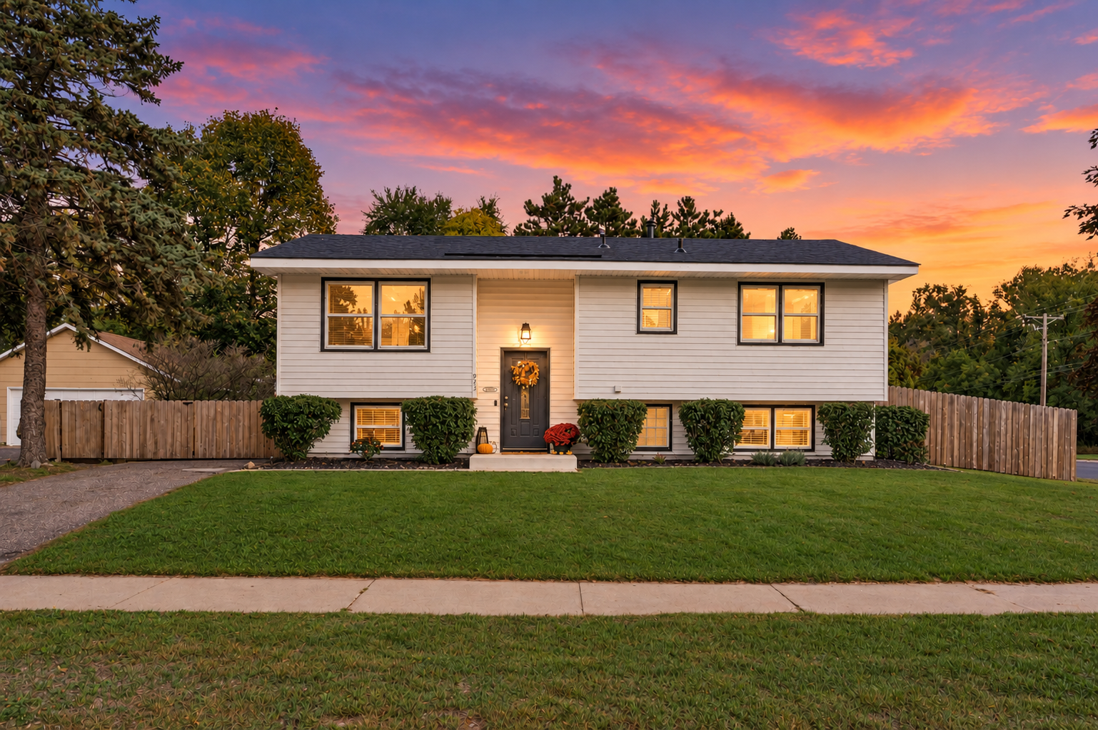 View of Single Family at 943 Blackoaks Lane, Anoka - Mike Wilen | Minnesota Team Real Estate