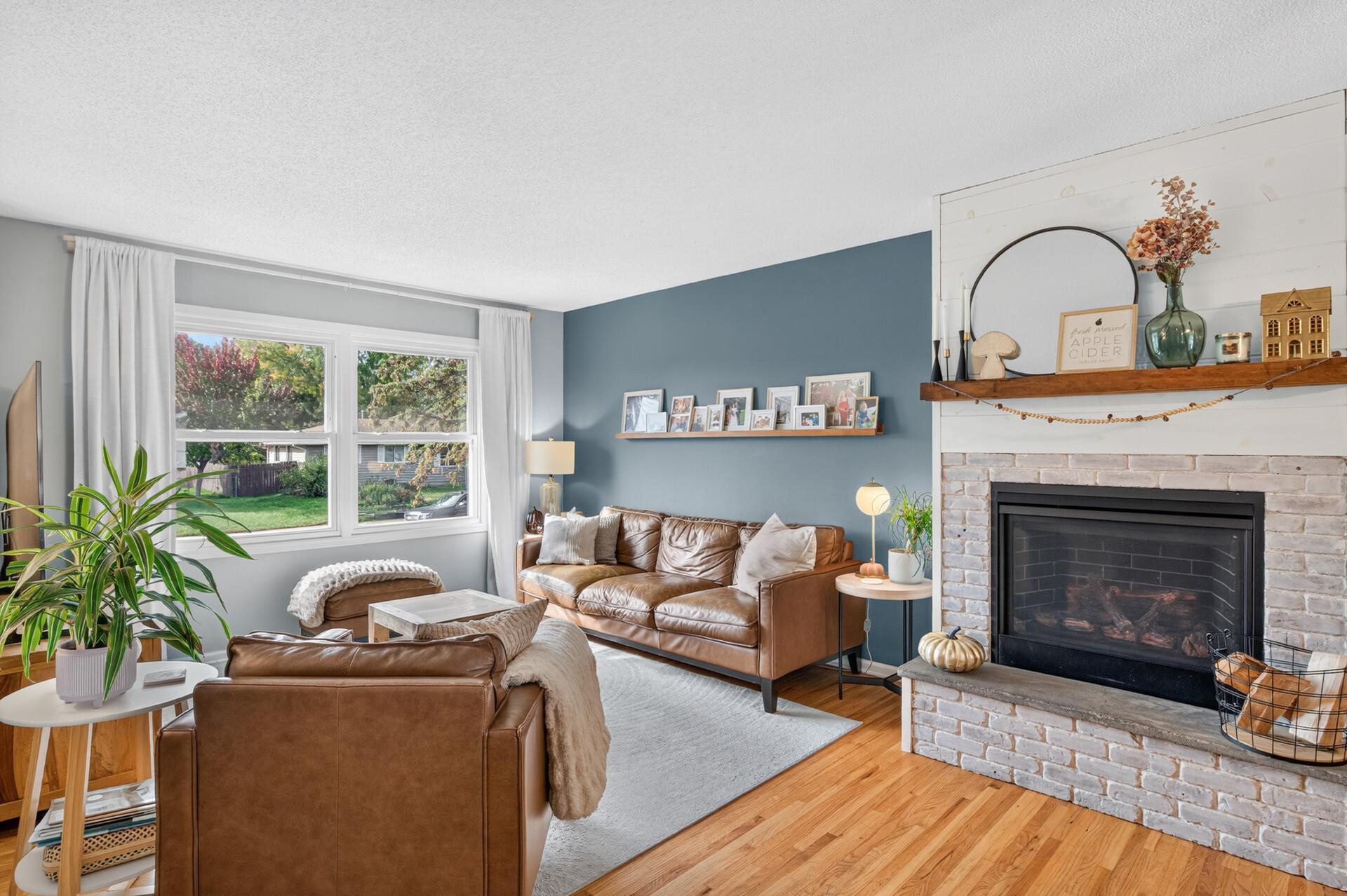View of Residential at 943 Blackoaks Lane, Anoka MN 55303, Anoka (11 of 59) - Mike Wilen | Minnesota Team Real Estate