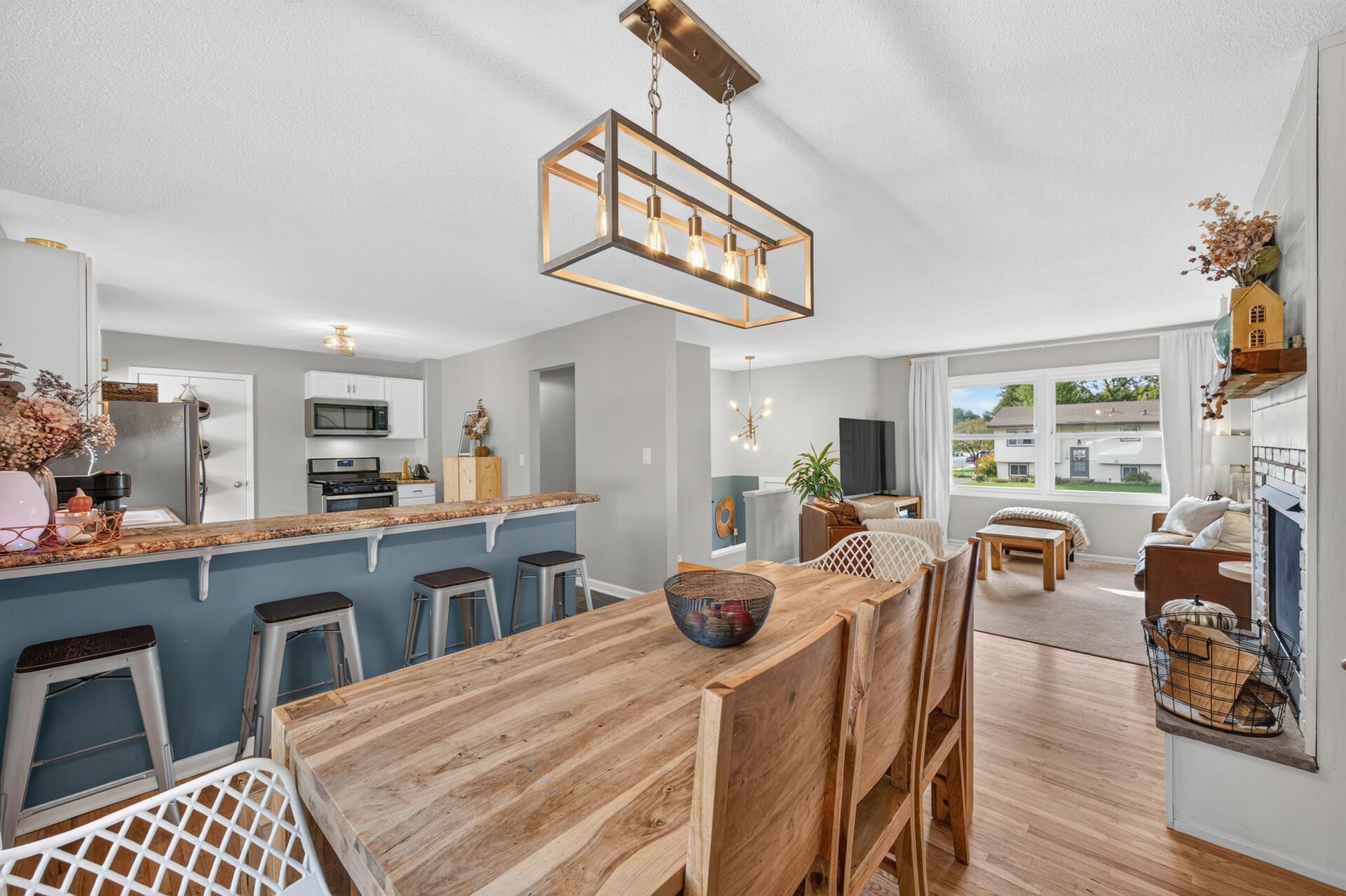 View of Residential at 943 Blackoaks Lane, Anoka MN 55303, Anoka (21 of 59) - Mike Wilen | Minnesota Team Real Estate