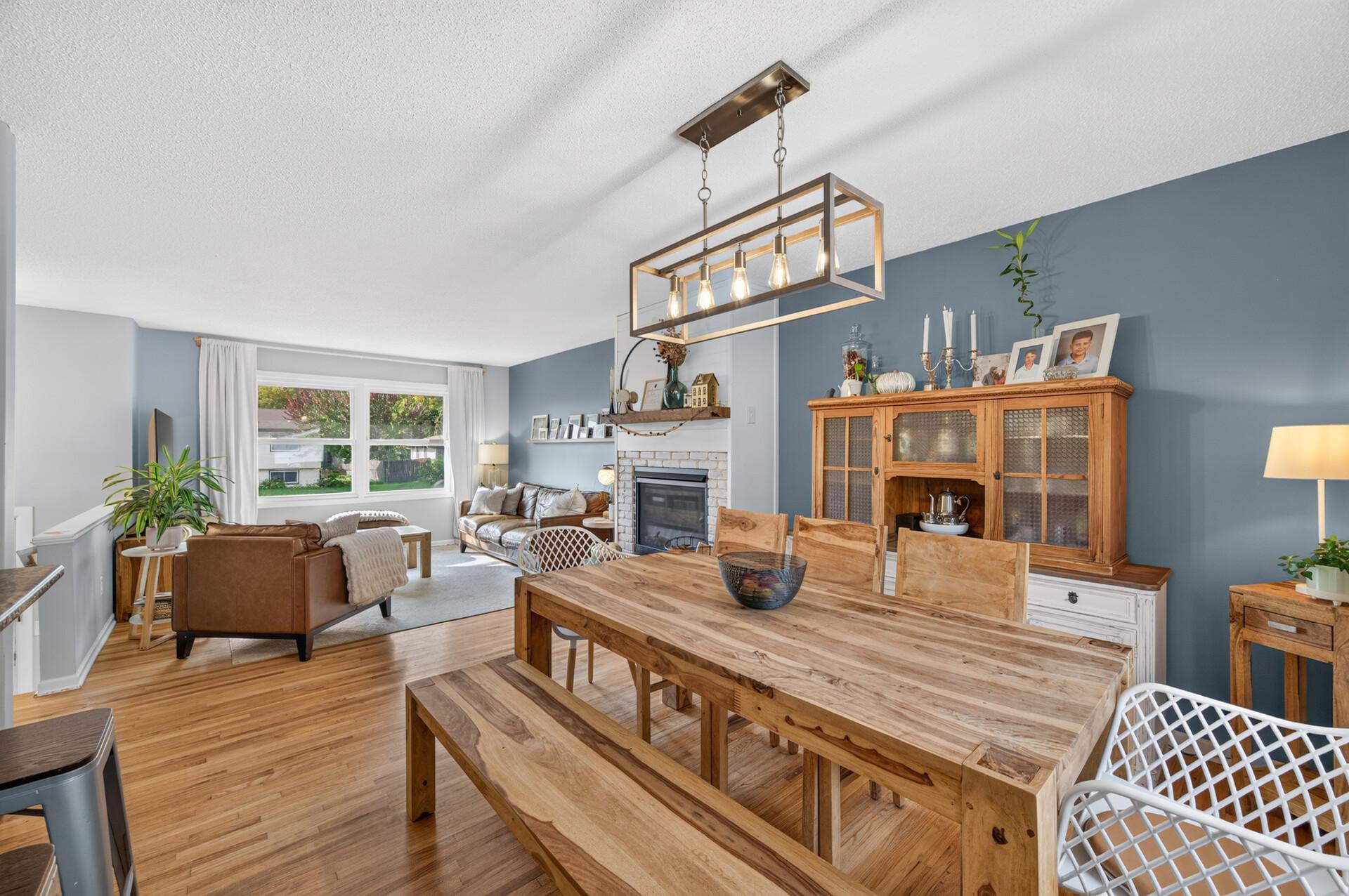 View of Residential at 943 Blackoaks Lane, Anoka MN 55303, Anoka (17 of 59) - Mike Wilen | Minnesota Team Real Estate