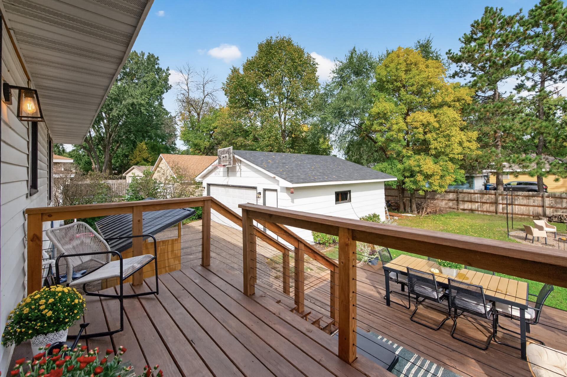 View of Residential at 943 Blackoaks Lane, Anoka MN 55303, Anoka (45 of 59) - Mike Wilen | Minnesota Team Real Estate