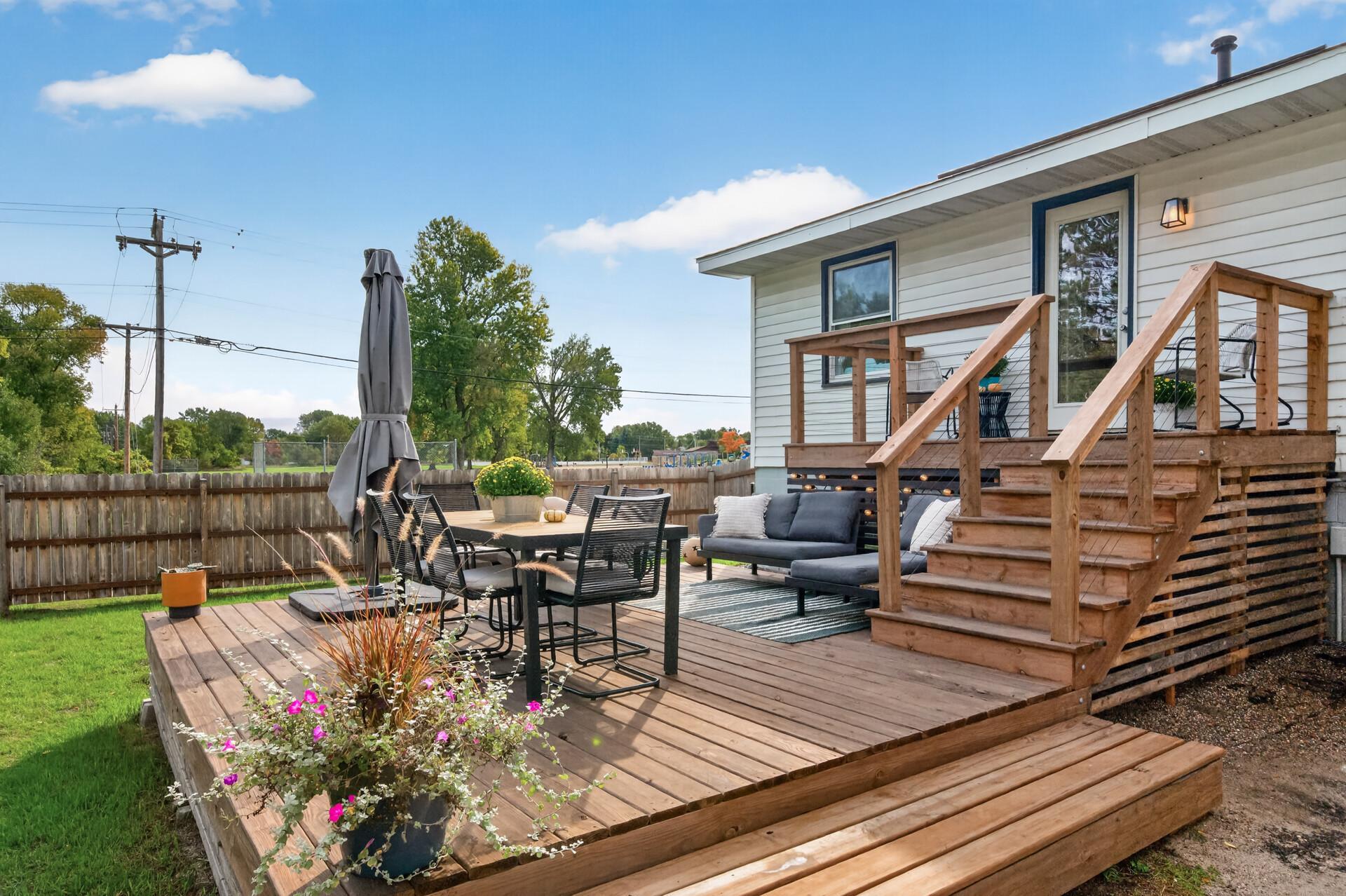 View of Residential at 943 Blackoaks Lane, Anoka MN 55303, Anoka (46 of 59) - Mike Wilen | Minnesota Team Real Estate