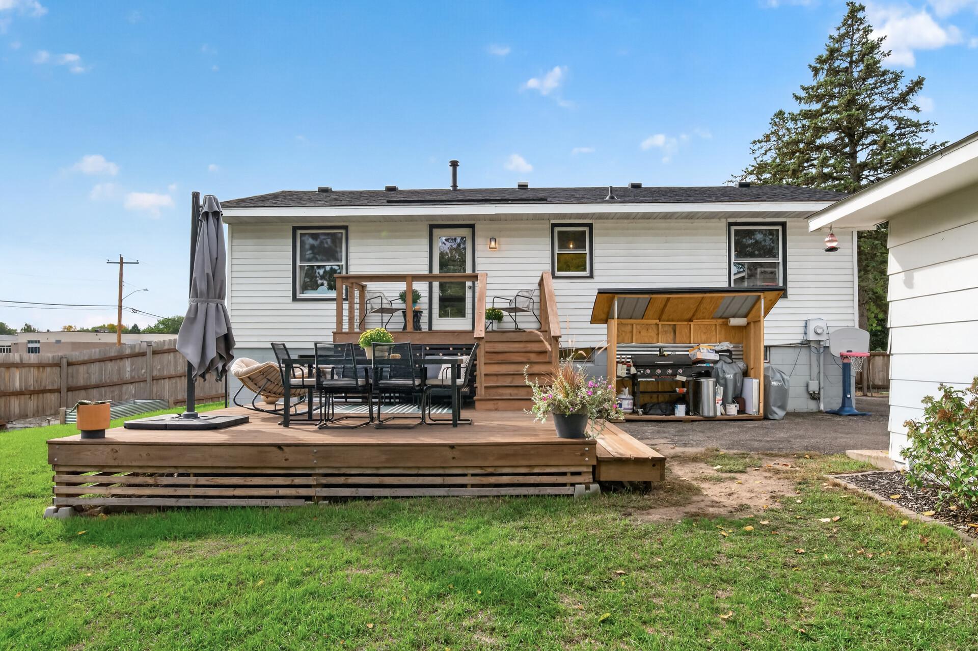 View of Residential at 943 Blackoaks Lane, Anoka MN 55303, Anoka (53 of 59) - Mike Wilen | Minnesota Team Real Estate