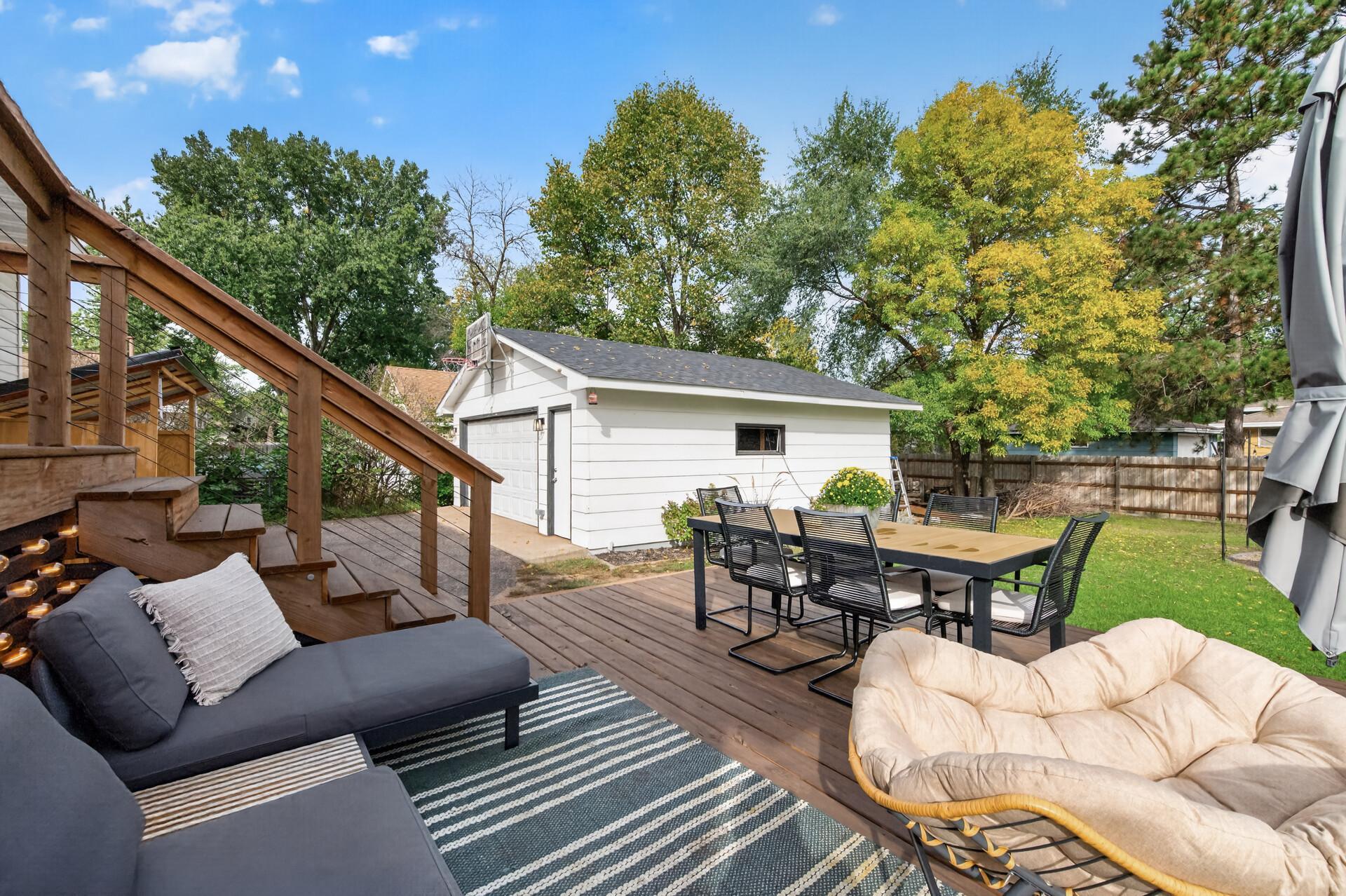View of Residential at 943 Blackoaks Lane, Anoka MN 55303, Anoka (47 of 59) - Mike Wilen | Minnesota Team Real Estate
