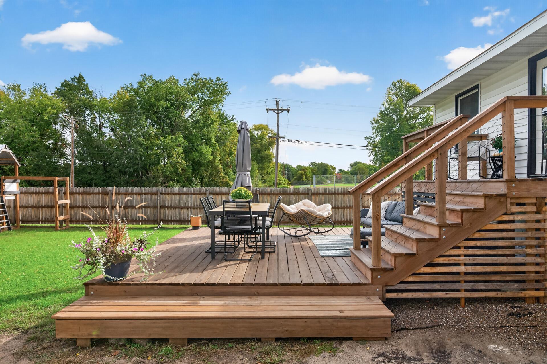 View of Residential at 943 Blackoaks Lane, Anoka MN 55303, Anoka (49 of 59) - Mike Wilen | Minnesota Team Real Estate
