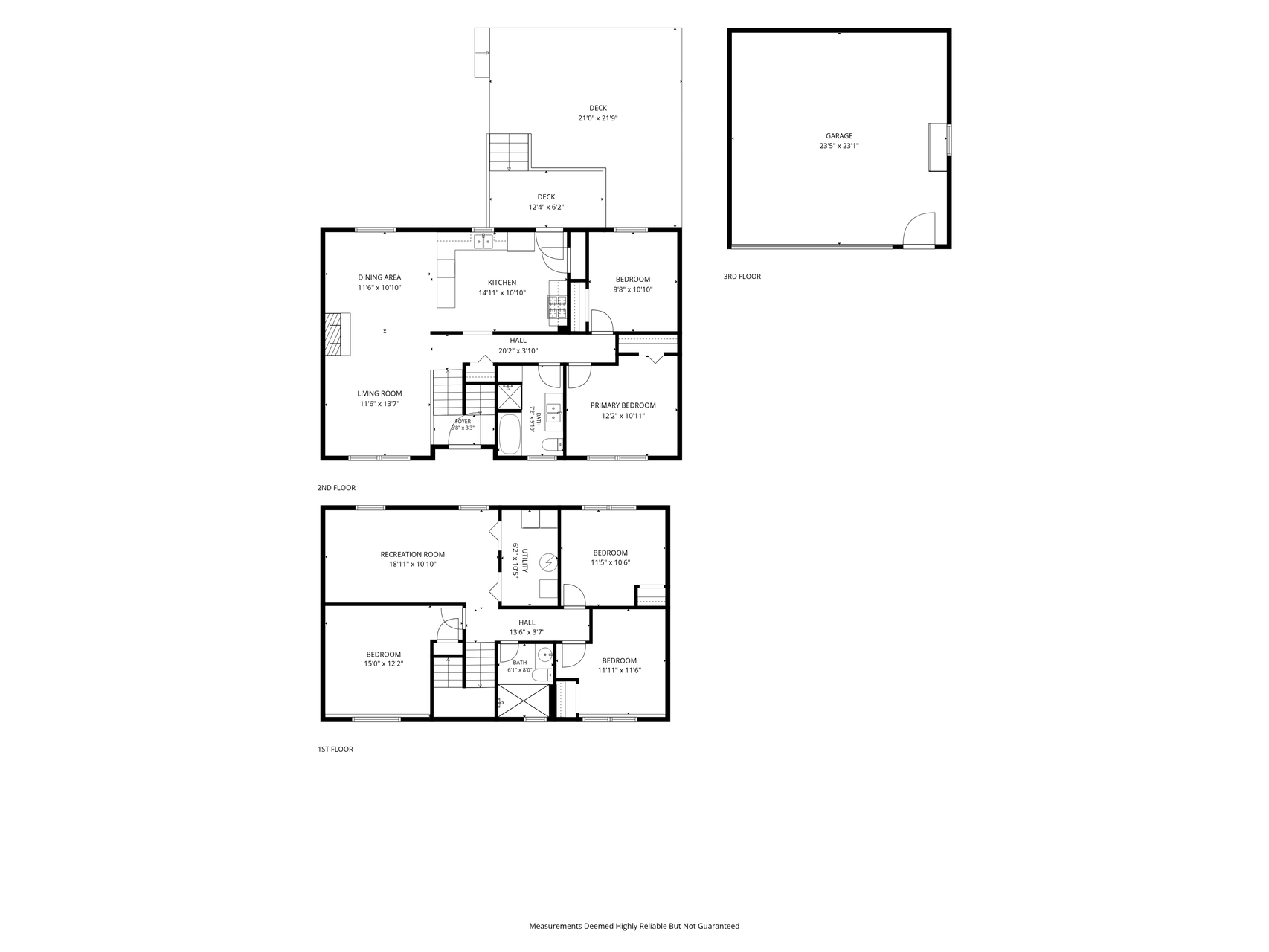 View of Residential at 943 Blackoaks Lane, Anoka MN 55303, Anoka (59 of 59) - Mike Wilen | Minnesota Team Real Estate