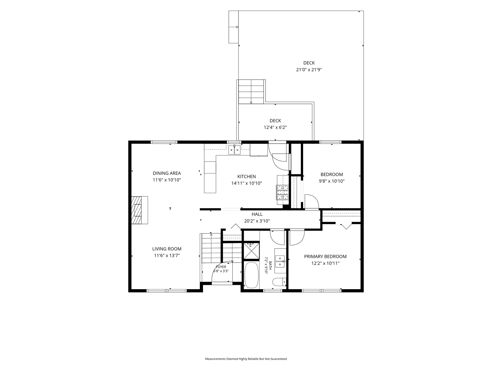 View of Residential at 943 Blackoaks Lane, Anoka MN 55303, Anoka (57 of 59) - Mike Wilen | Minnesota Team Real Estate