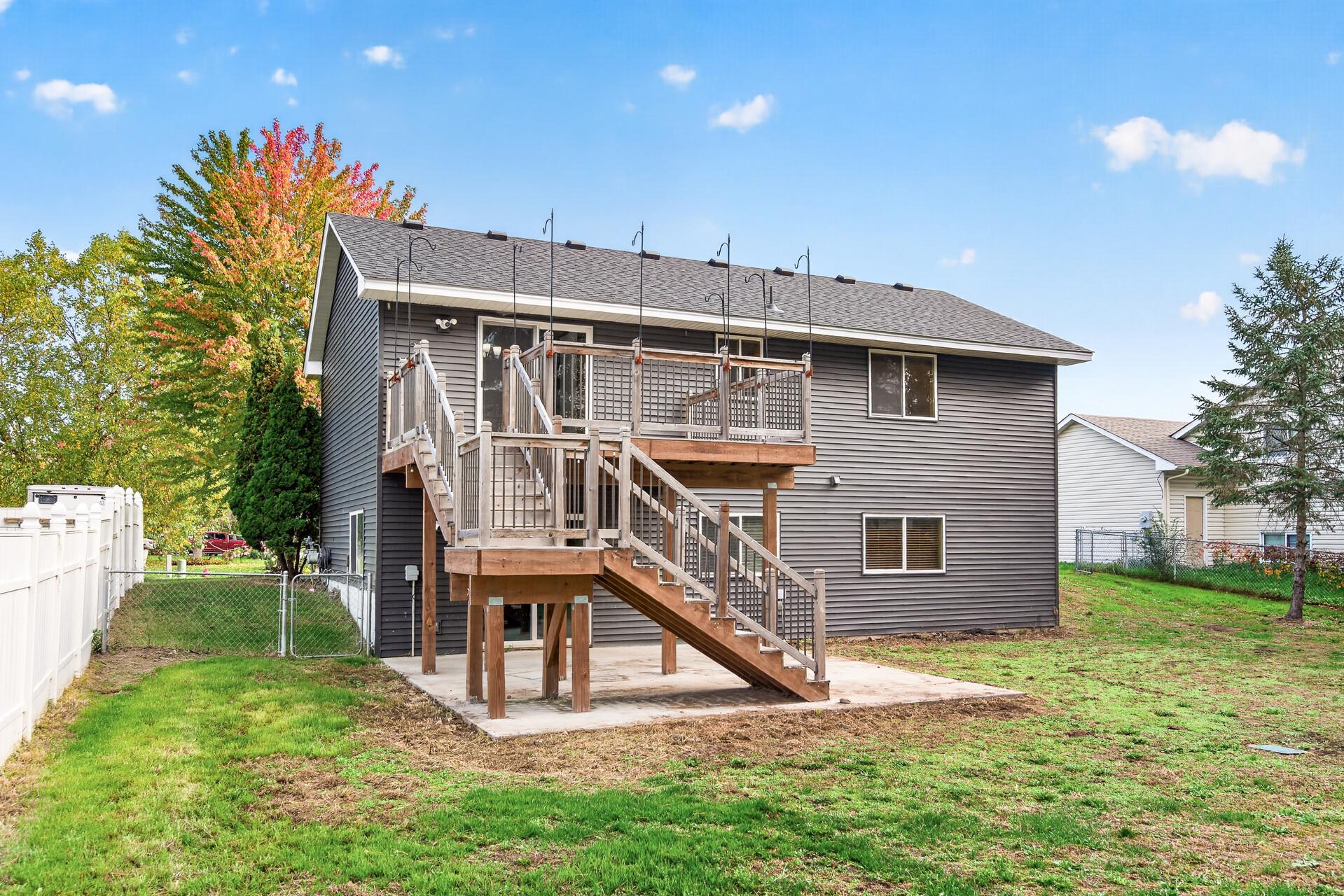 View of Residential at 5660 Highland Trail, Big Lake MN 55309, Big Lake (28 of 29) - Mike Wilen | Minnesota Team Real Estate