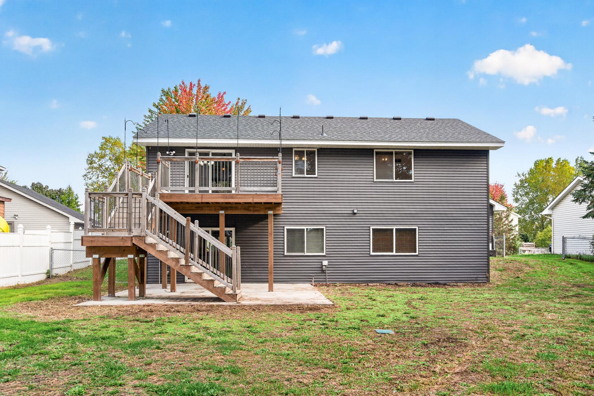 View of Residential at 5660 Highland Trail, Big Lake MN 55309, Big Lake (27 of 29) - Mike Wilen | Minnesota Team Real Estate