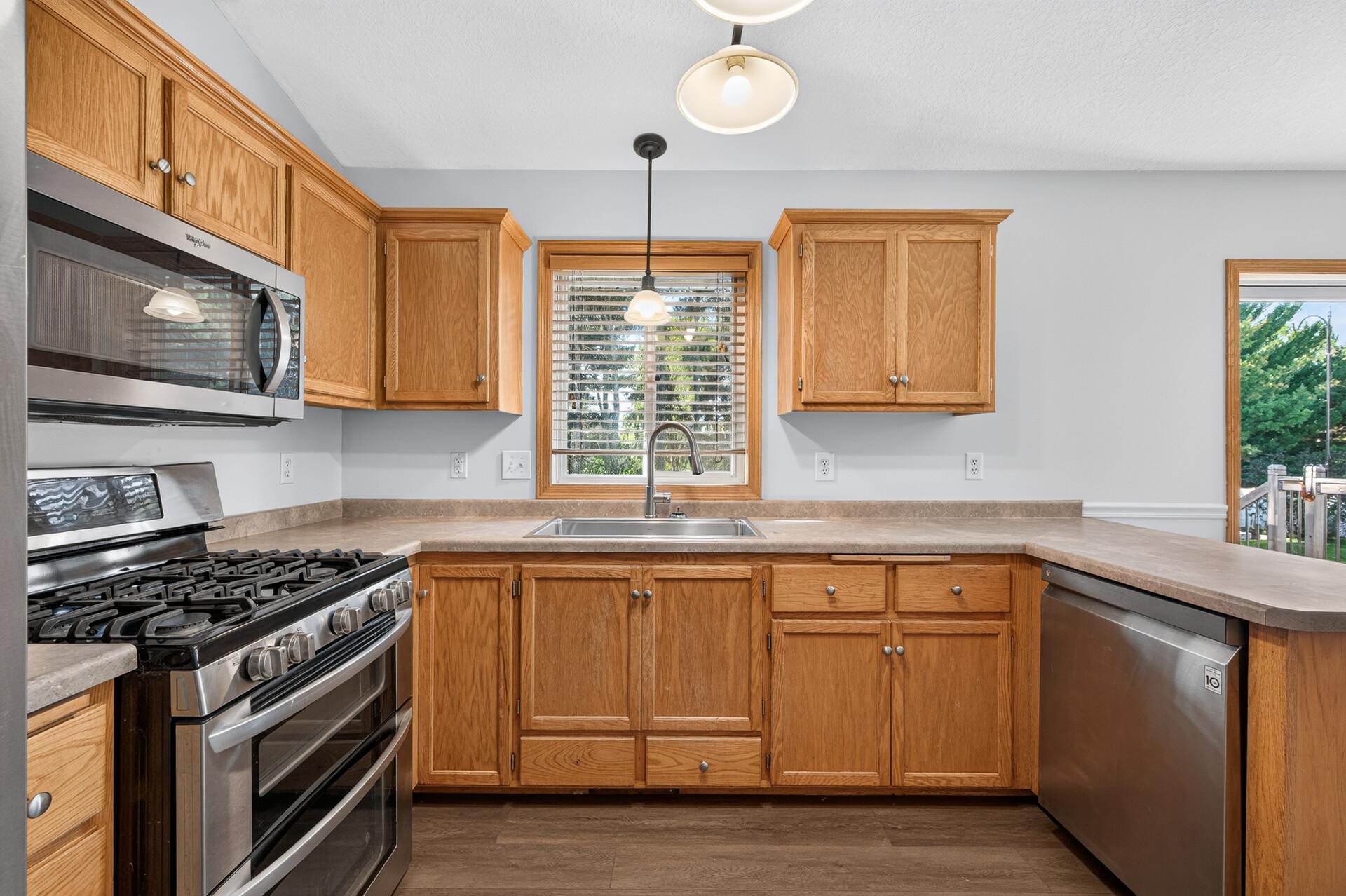 View of Residential at 5660 Highland Trail, Big Lake MN 55309, Big Lake (9 of 29) - Mike Wilen | Minnesota Team Real Estate