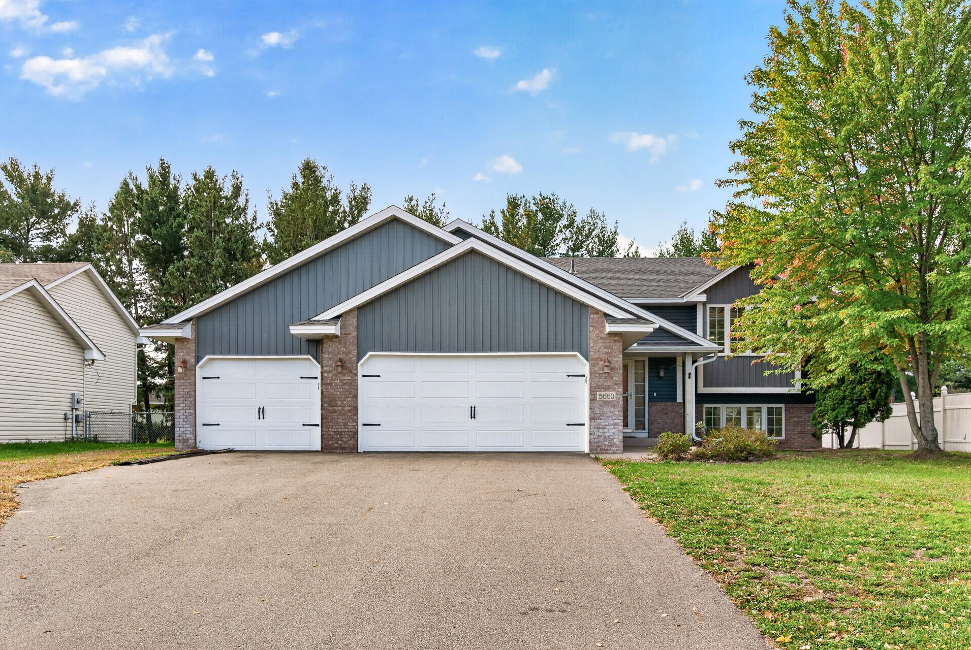 View of Residential at 5660 Highland Trail, Big Lake MN 55309, Big Lake (2 of 29) - Mike Wilen | Minnesota Team Real Estate