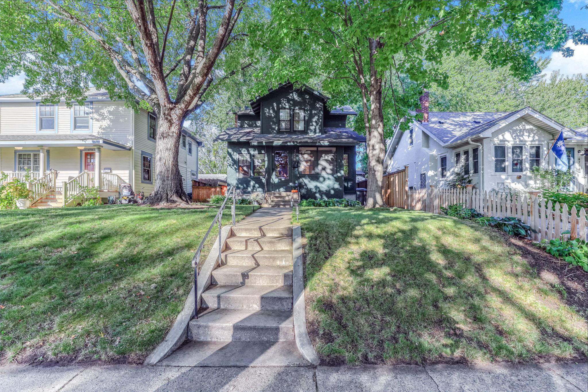 View of Residential at 4748 Drew Avenue, Minneapolis MN 55410, Minneapolis (2 of 40) - Mike Wilen | Minnesota Team Real Estate