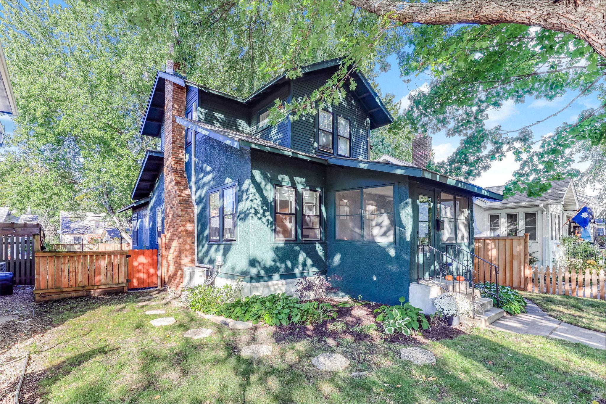 View of Residential at 4748 Drew Avenue, Minneapolis MN 55410, Minneapolis (12 of 40) - Mike Wilen | Minnesota Team Real Estate
