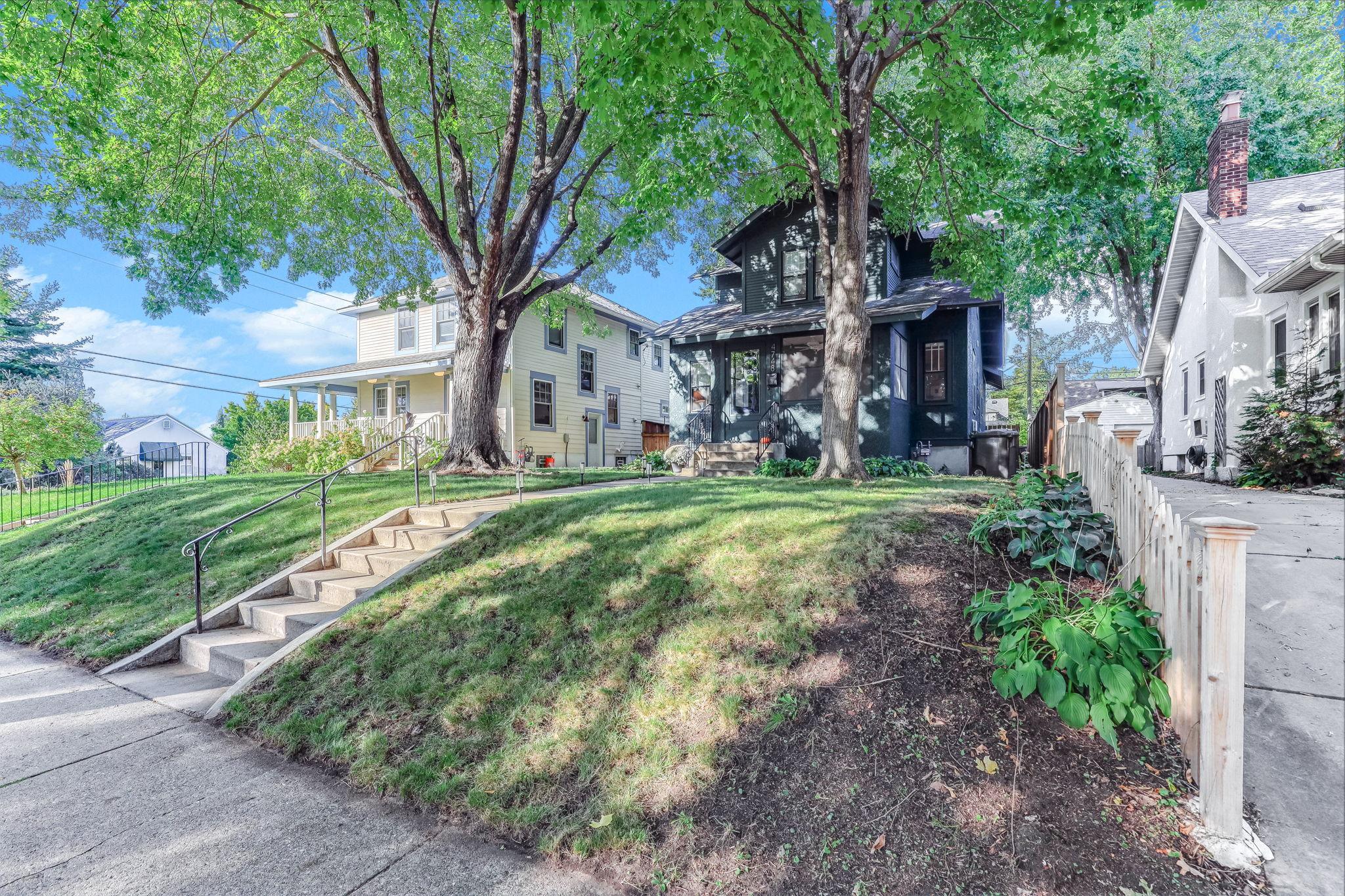 View of Residential at 4748 Drew Avenue, Minneapolis MN 55410, Minneapolis (11 of 40) - Mike Wilen | Minnesota Team Real Estate