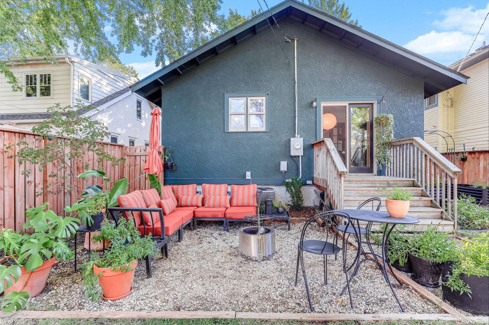 View of Residential at 4748 Drew Avenue, Minneapolis MN 55410, Minneapolis (38 of 40) - Mike Wilen | Minnesota Team Real Estate