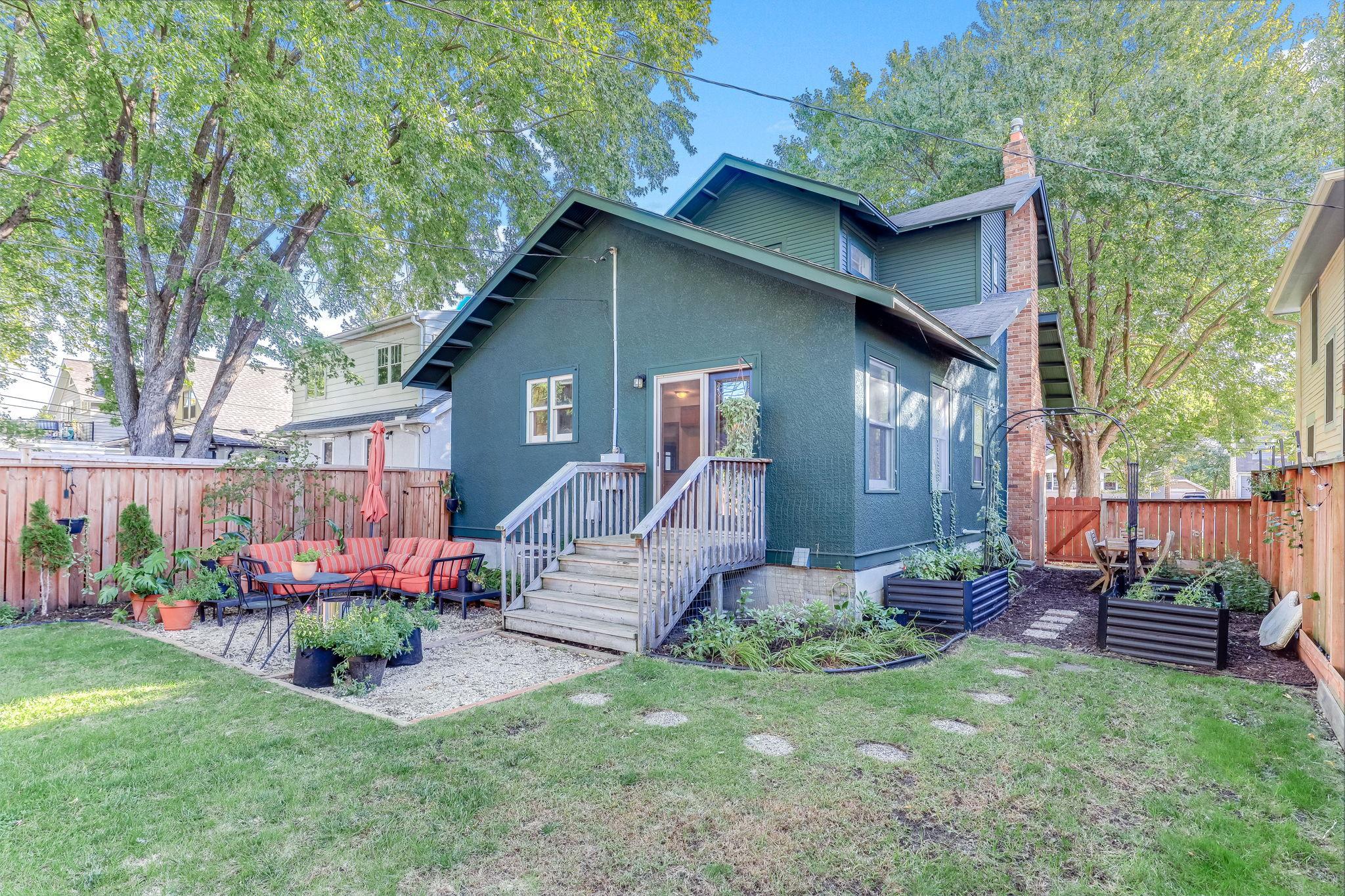 View of Residential at 4748 Drew Avenue, Minneapolis MN 55410, Minneapolis (36 of 40) - Mike Wilen | Minnesota Team Real Estate