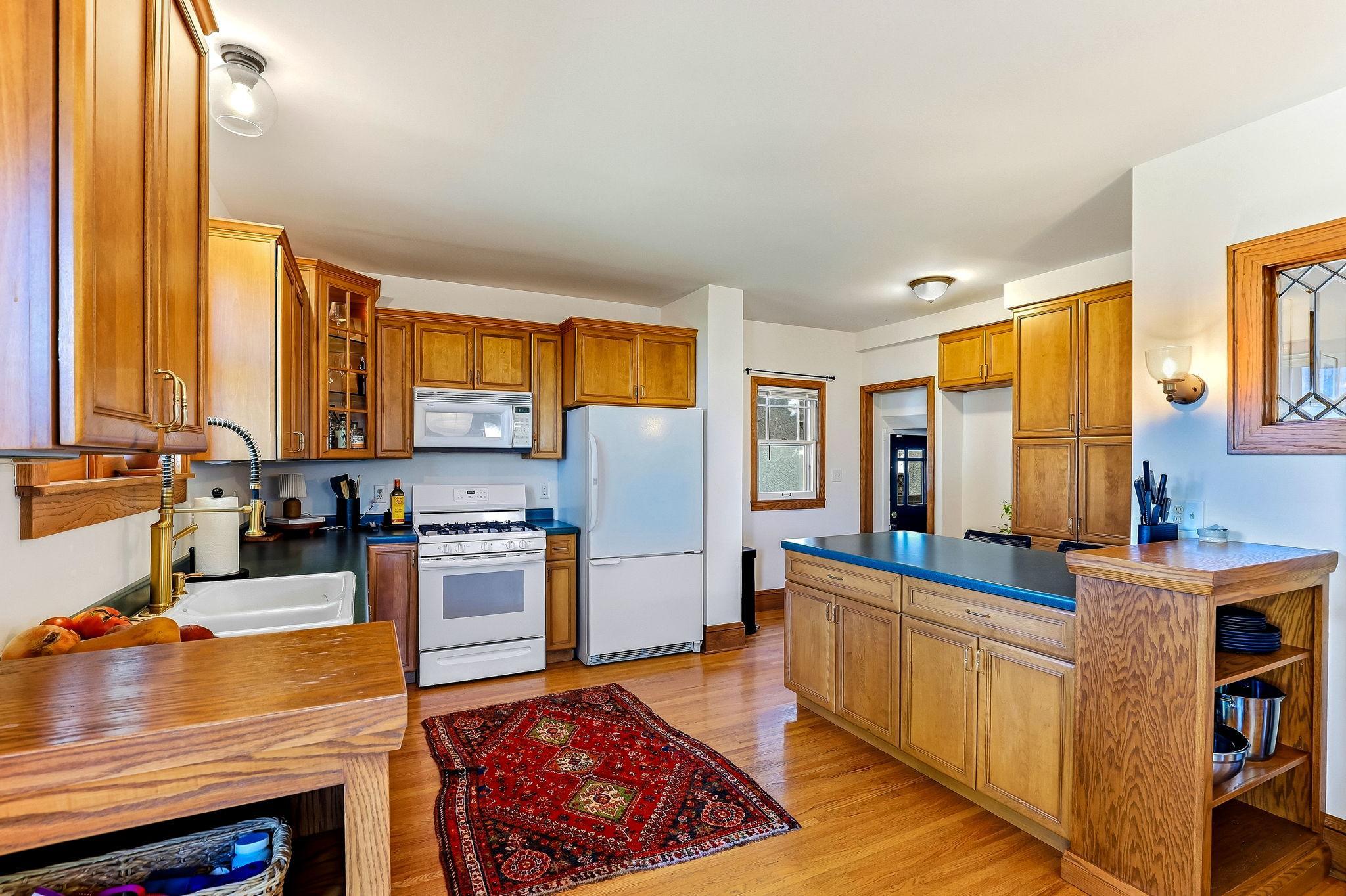 View of Residential at 4748 Drew Avenue, Minneapolis MN 55410, Minneapolis (13 of 40) - Mike Wilen | Minnesota Team Real Estate