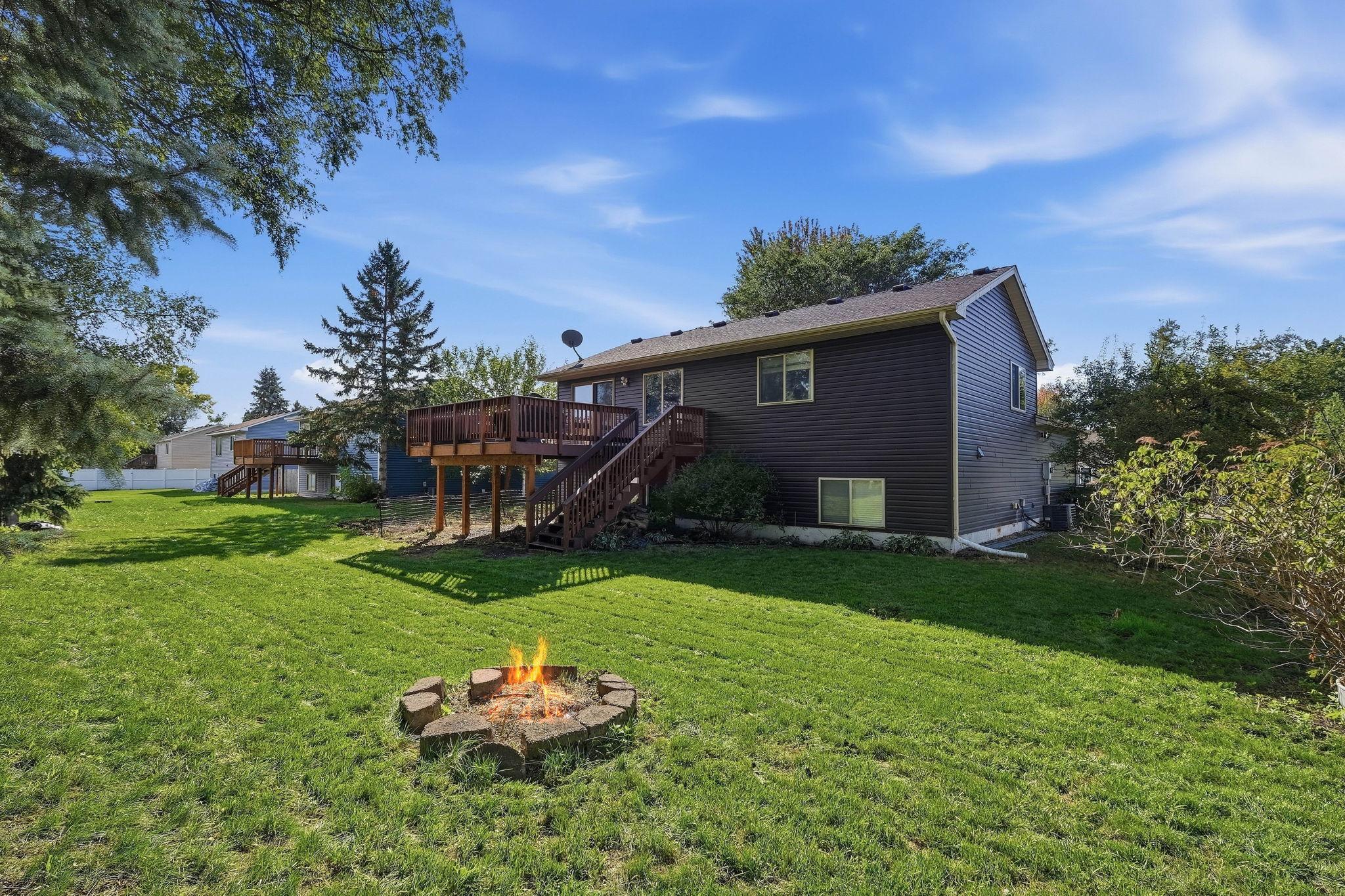 View of Residential at 11361 Tyler Street, Blaine MN 55434, Blaine (31 of 34) - Mike Wilen | Minnesota Team Real Estate