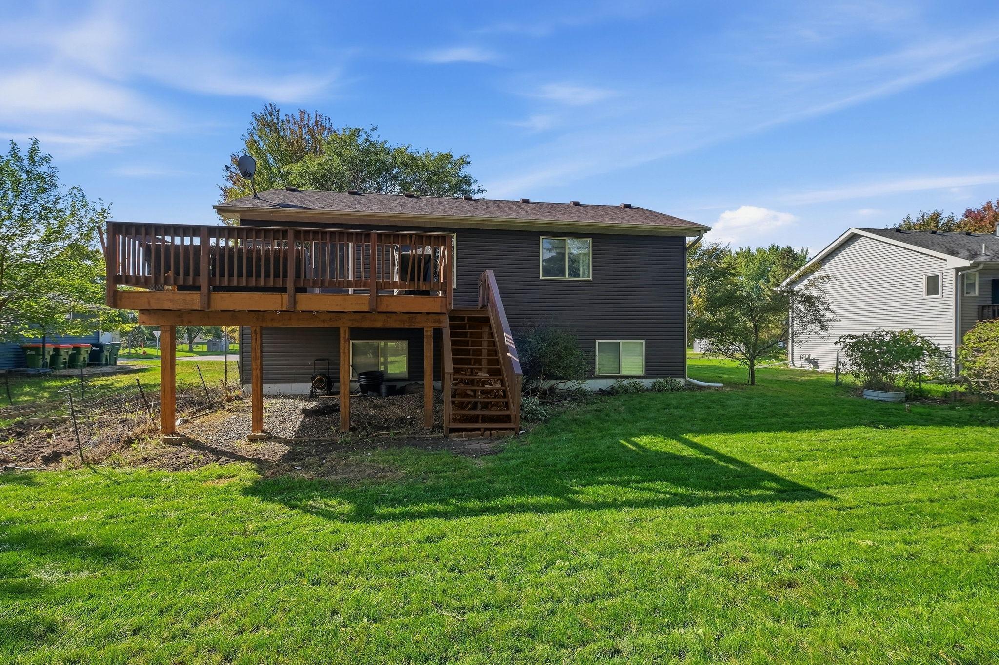 View of Residential at 11361 Tyler Street, Blaine MN 55434, Blaine (30 of 34) - Mike Wilen | Minnesota Team Real Estate