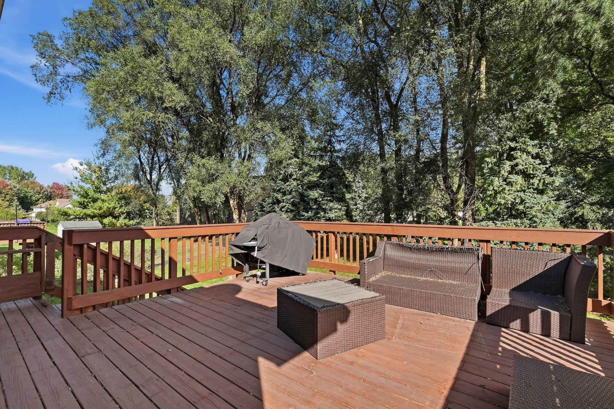 View of Residential at 11361 Tyler Street, Blaine MN 55434, Blaine (27 of 34) - Mike Wilen | Minnesota Team Real Estate