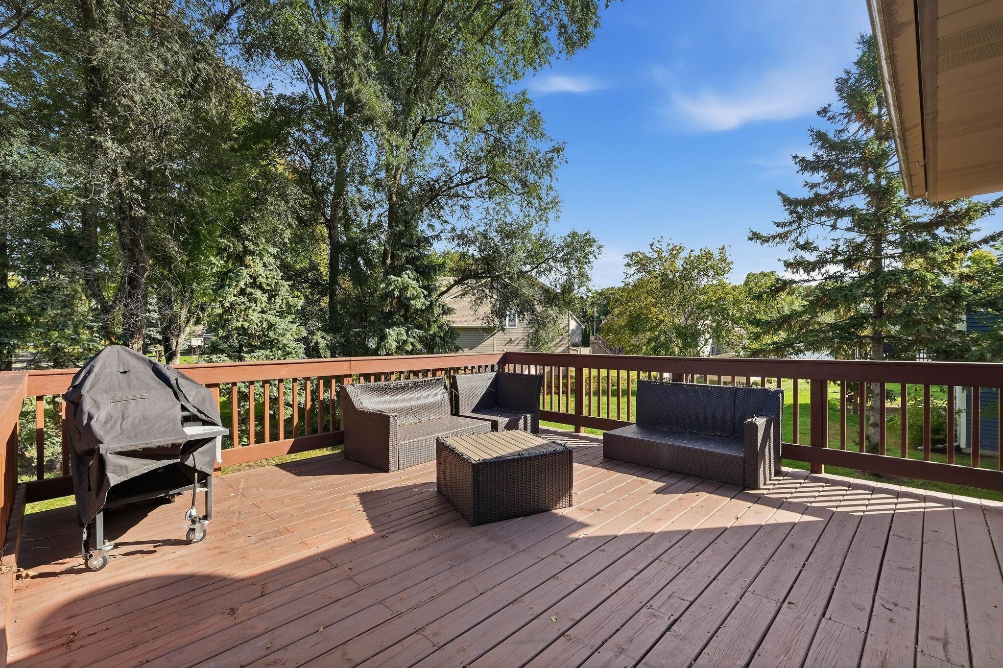 View of Residential at 11361 Tyler Street, Blaine MN 55434, Blaine (26 of 34) - Mike Wilen | Minnesota Team Real Estate