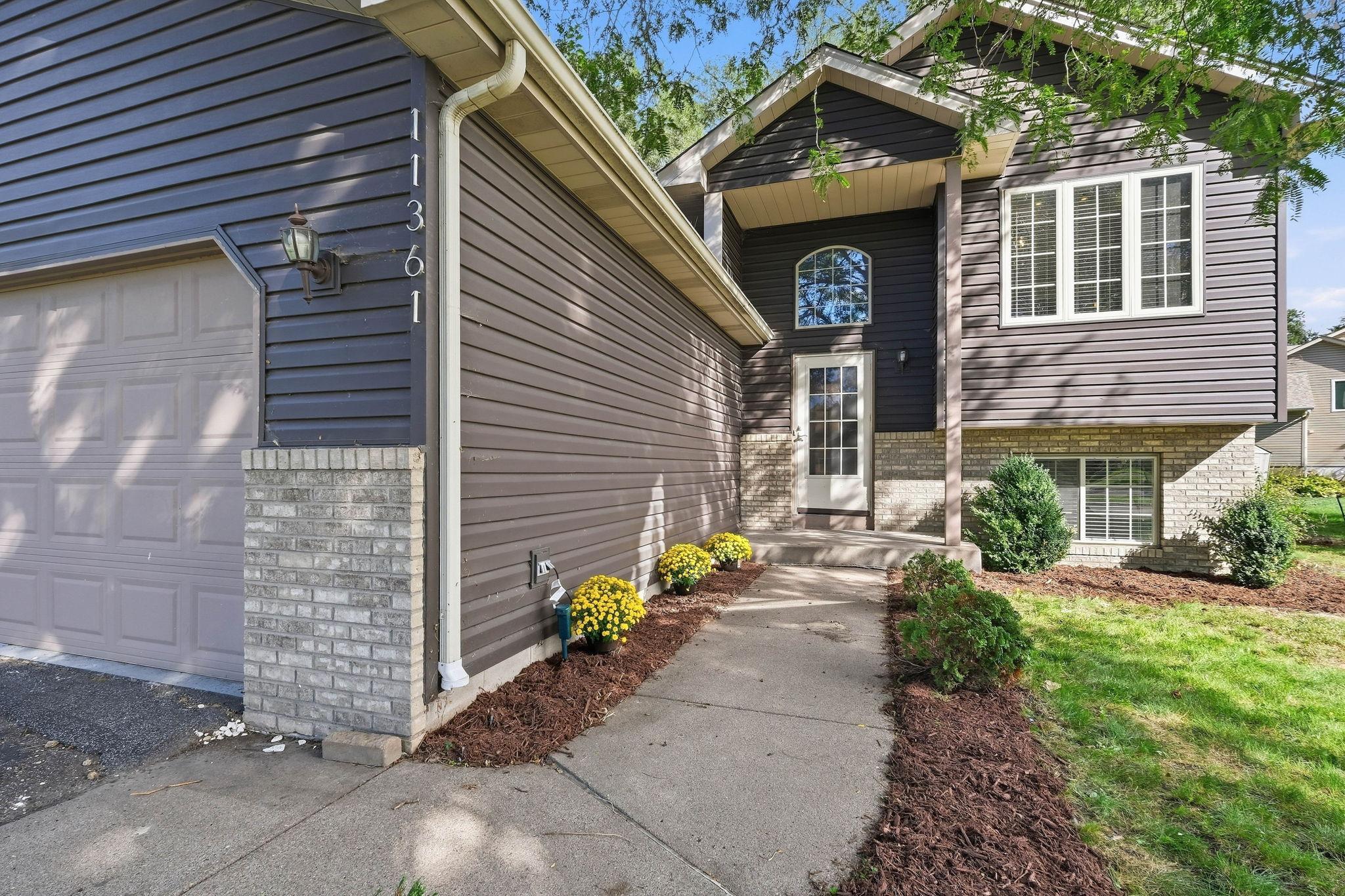 View of Residential at 11361 Tyler Street, Blaine MN 55434, Blaine (3 of 34) - Mike Wilen | Minnesota Team Real Estate