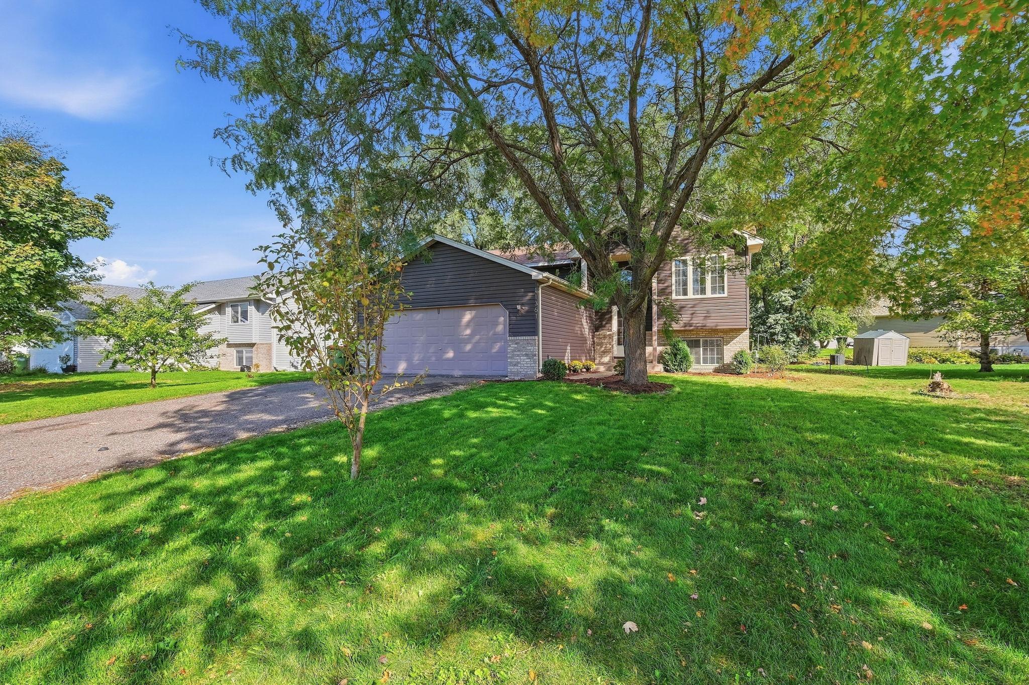 View of Residential at 11361 Tyler Street, Blaine MN 55434, Blaine (2 of 34) - Mike Wilen | Minnesota Team Real Estate