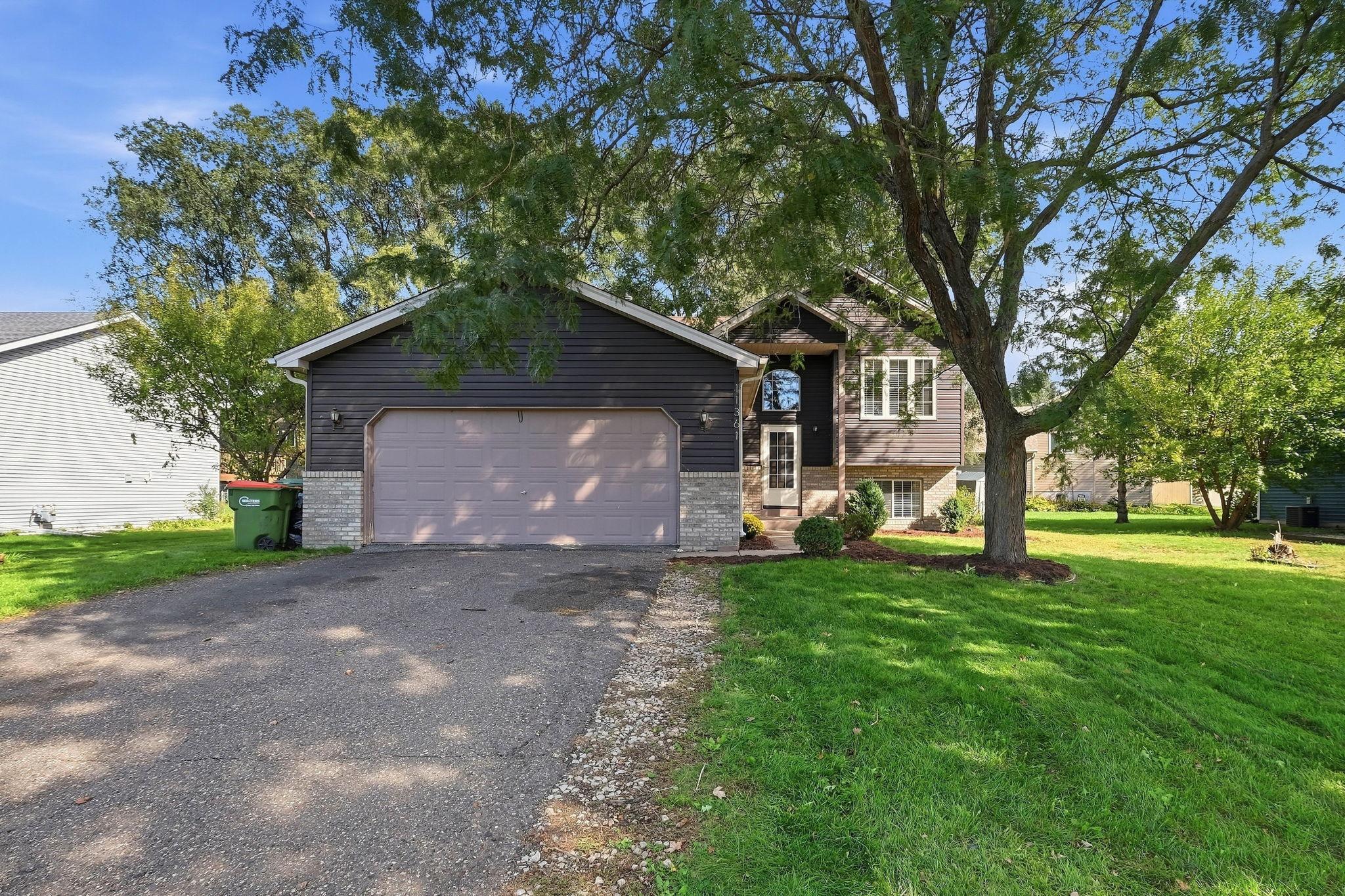 View of Single Family at 11361 Tyler Street, Blaine - Mike Wilen | Minnesota Team Real Estate