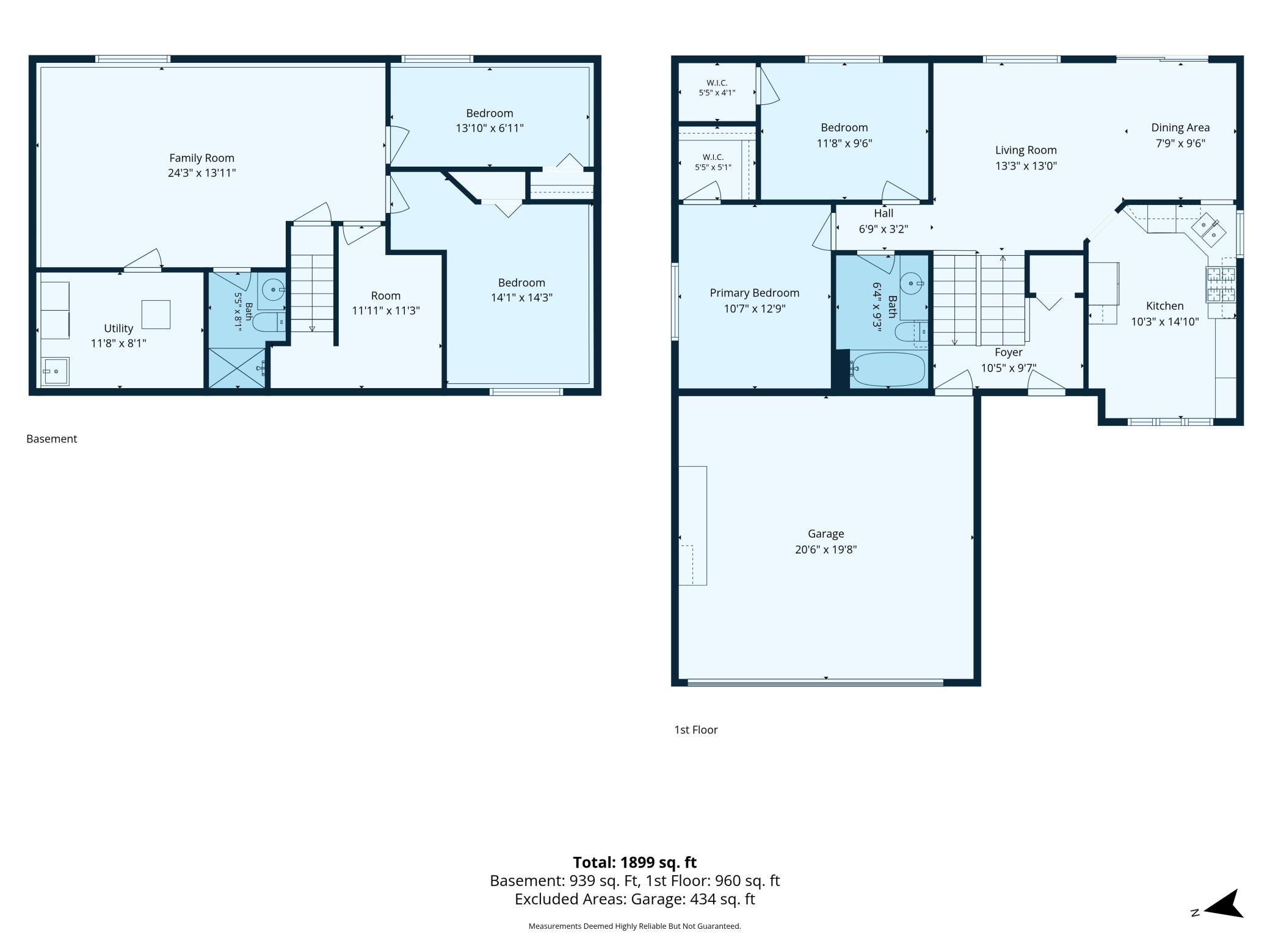 View of Residential at 11361 Tyler Street, Blaine MN 55434, Blaine (34 of 34) - Mike Wilen | Minnesota Team Real Estate