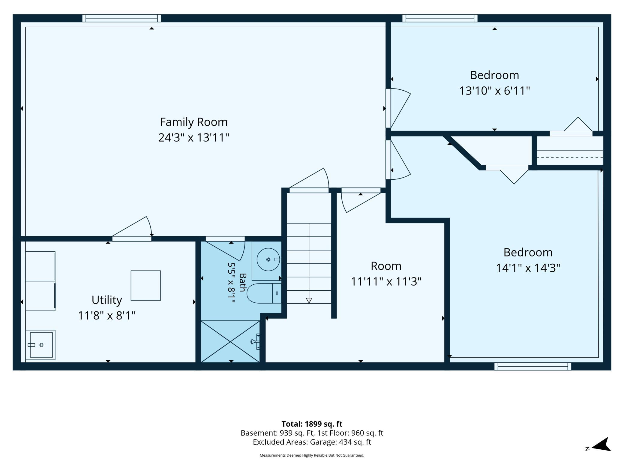 View of Residential at 11361 Tyler Street, Blaine MN 55434, Blaine (32 of 34) - Mike Wilen | Minnesota Team Real Estate