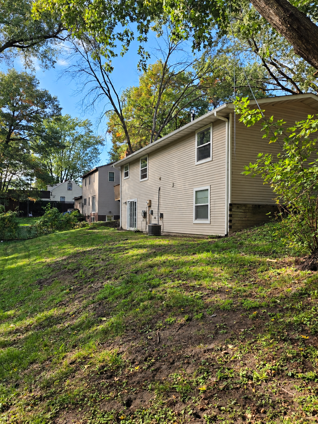 View of Residential at 3913 52nd Avenue, Brooklyn Center MN 55429, Brooklyn Center (2 of 16) - Mike Wilen | Minnesota Team Real Estate