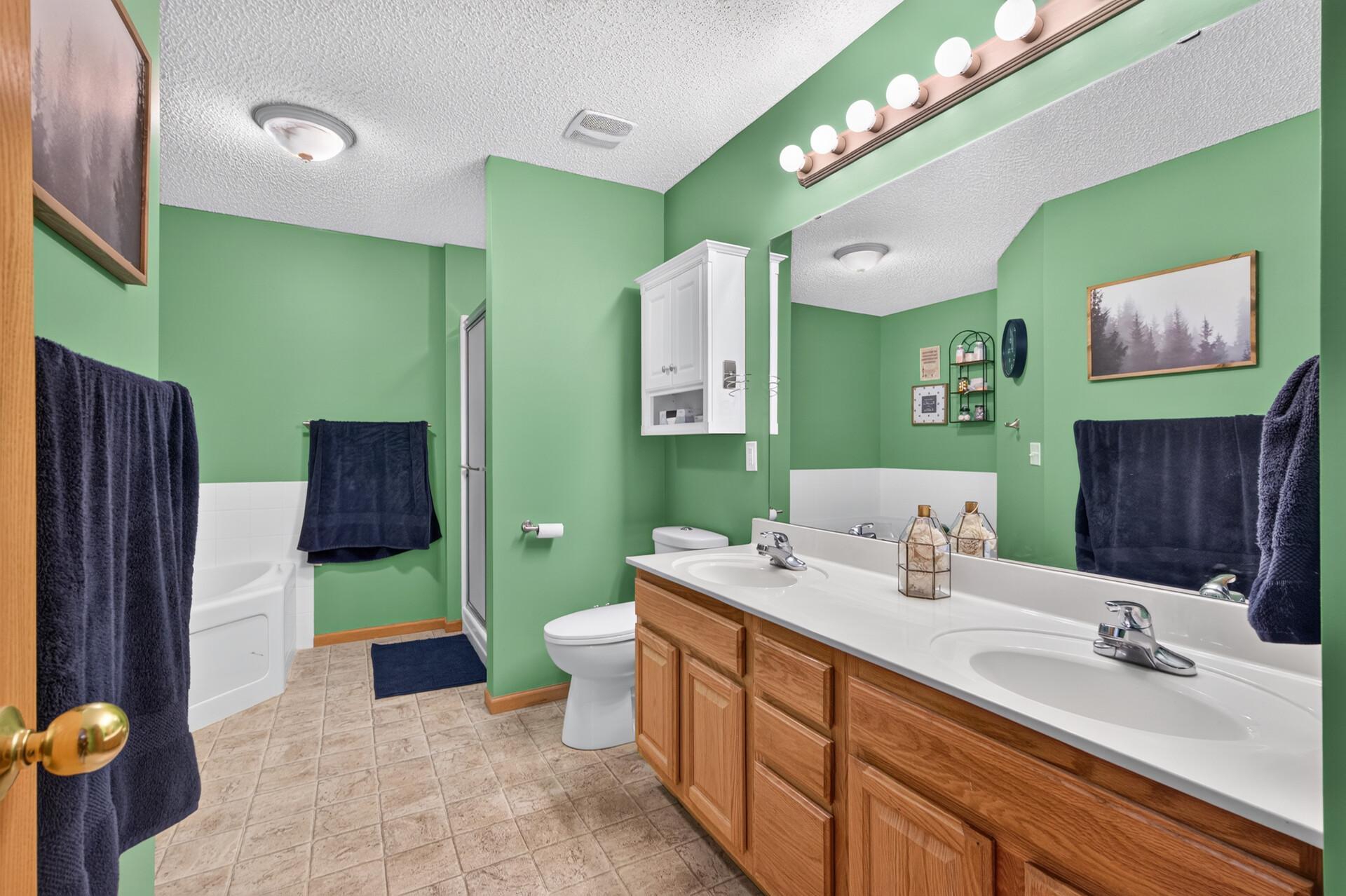 View of Residential at 7623 Palomino Avenue, Otsego MN 55330, Otsego (12 of 27) - Mike Wilen | Minnesota Team Real Estate
