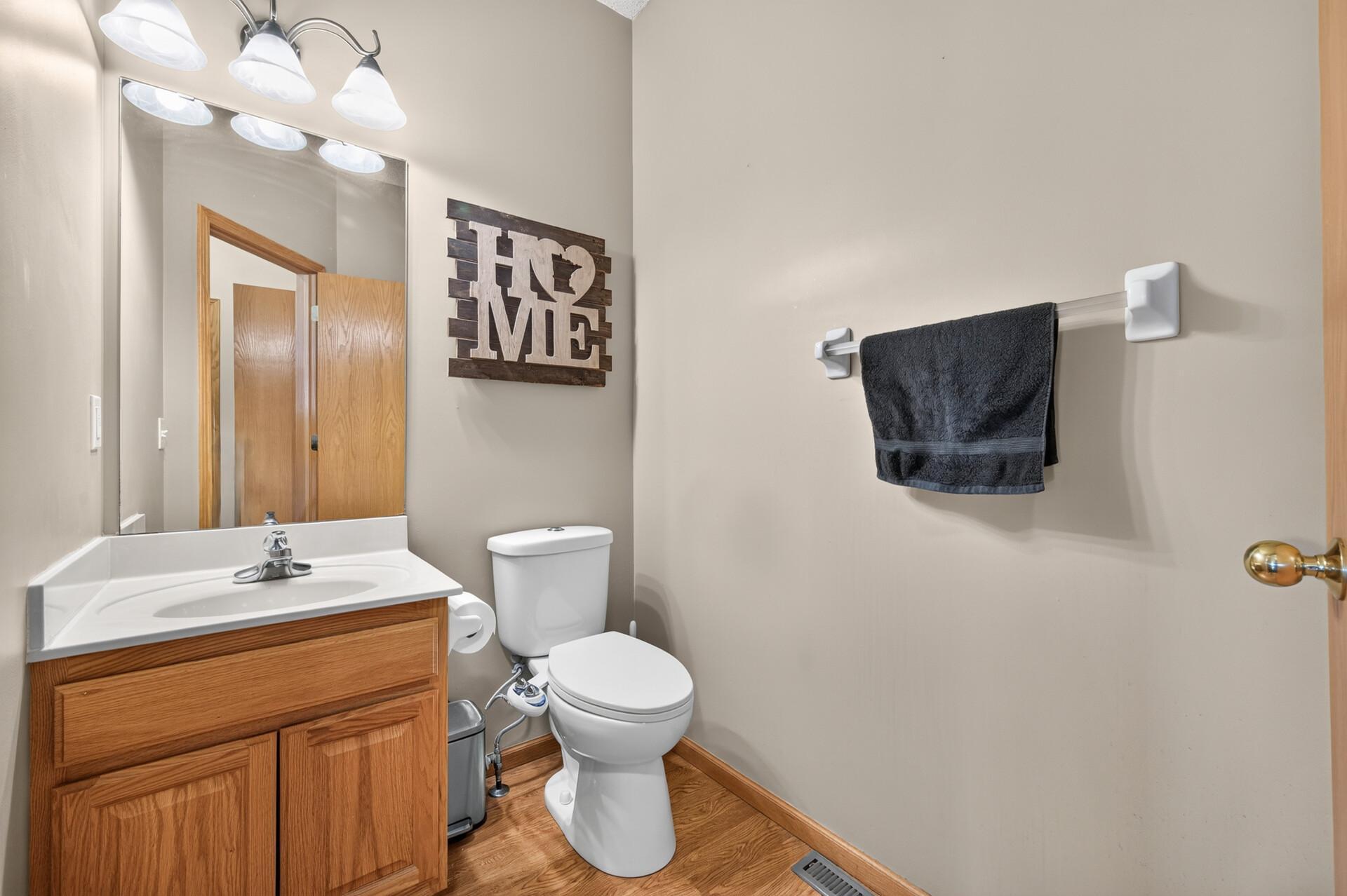 View of Residential at 7623 Palomino Avenue, Otsego MN 55330, Otsego (8 of 27) - Mike Wilen | Minnesota Team Real Estate