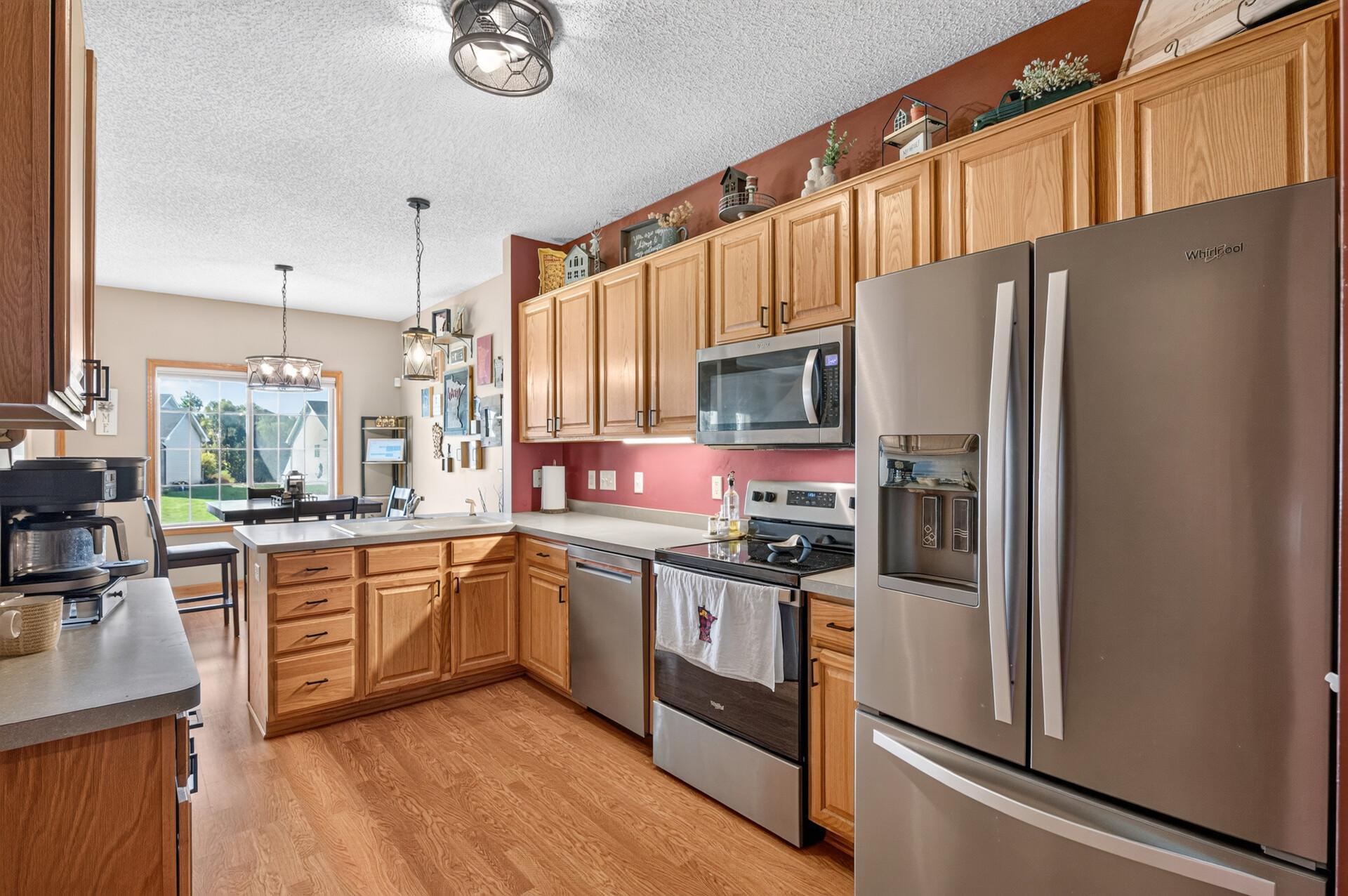View of Residential at 7623 Palomino Avenue, Otsego MN 55330, Otsego (3 of 27) - Mike Wilen | Minnesota Team Real Estate