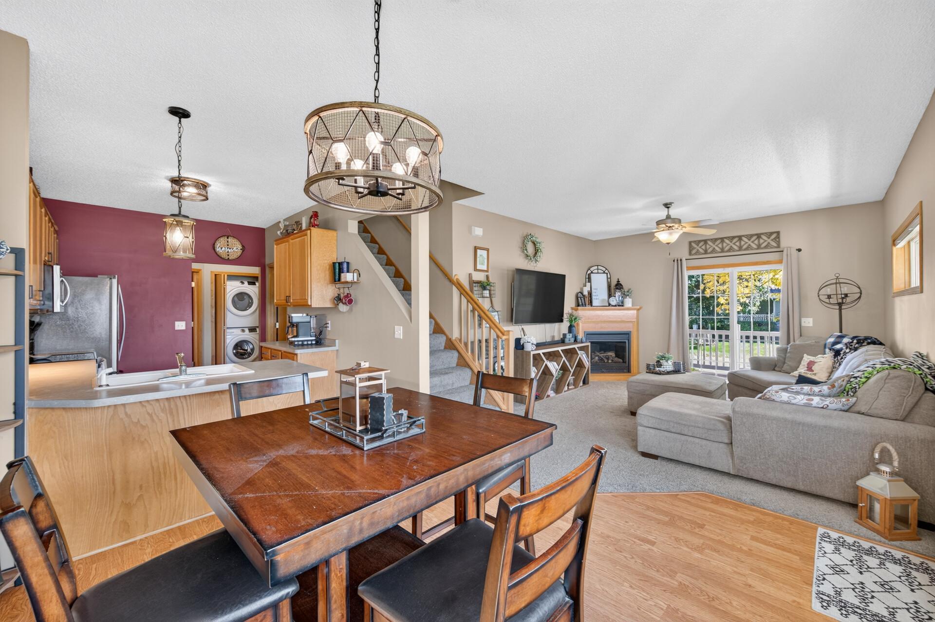 View of Residential at 7623 Palomino Avenue, Otsego MN 55330, Otsego (2 of 27) - Mike Wilen | Minnesota Team Real Estate