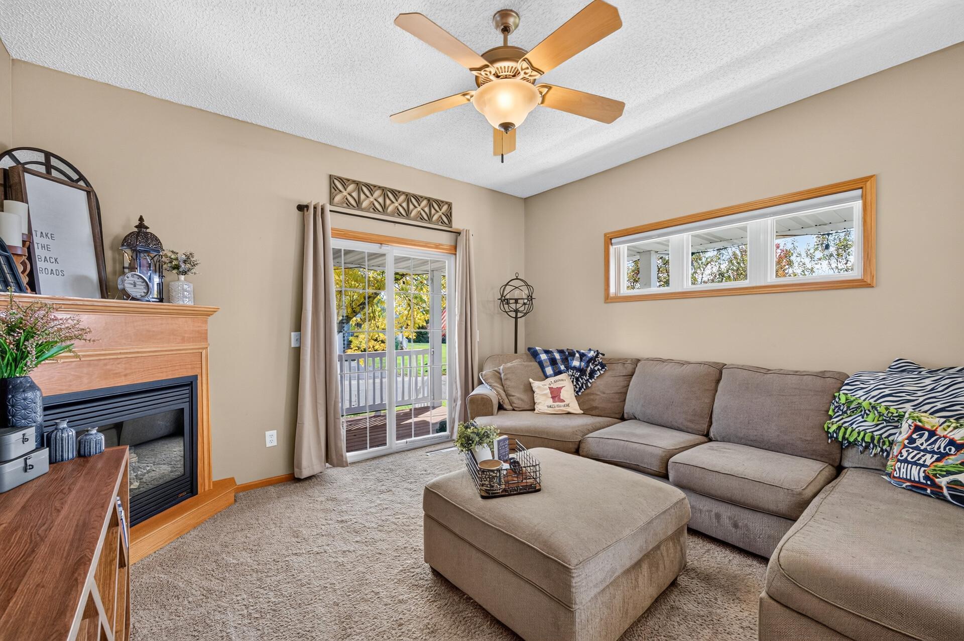 View of Residential at 7623 Palomino Avenue, Otsego MN 55330, Otsego (7 of 27) - Mike Wilen | Minnesota Team Real Estate