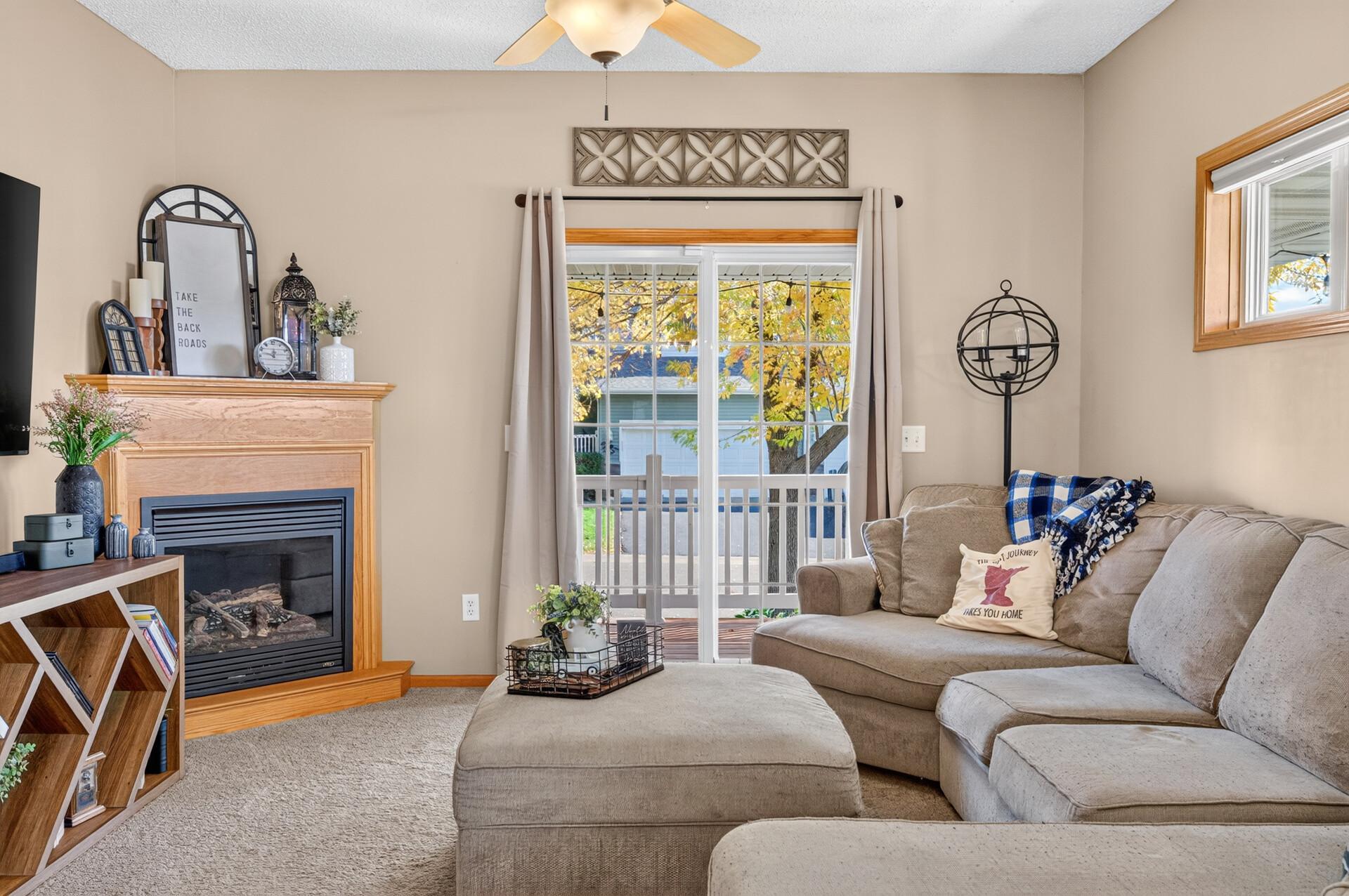 View of Residential at 7623 Palomino Avenue, Otsego MN 55330, Otsego (6 of 27) - Mike Wilen | Minnesota Team Real Estate