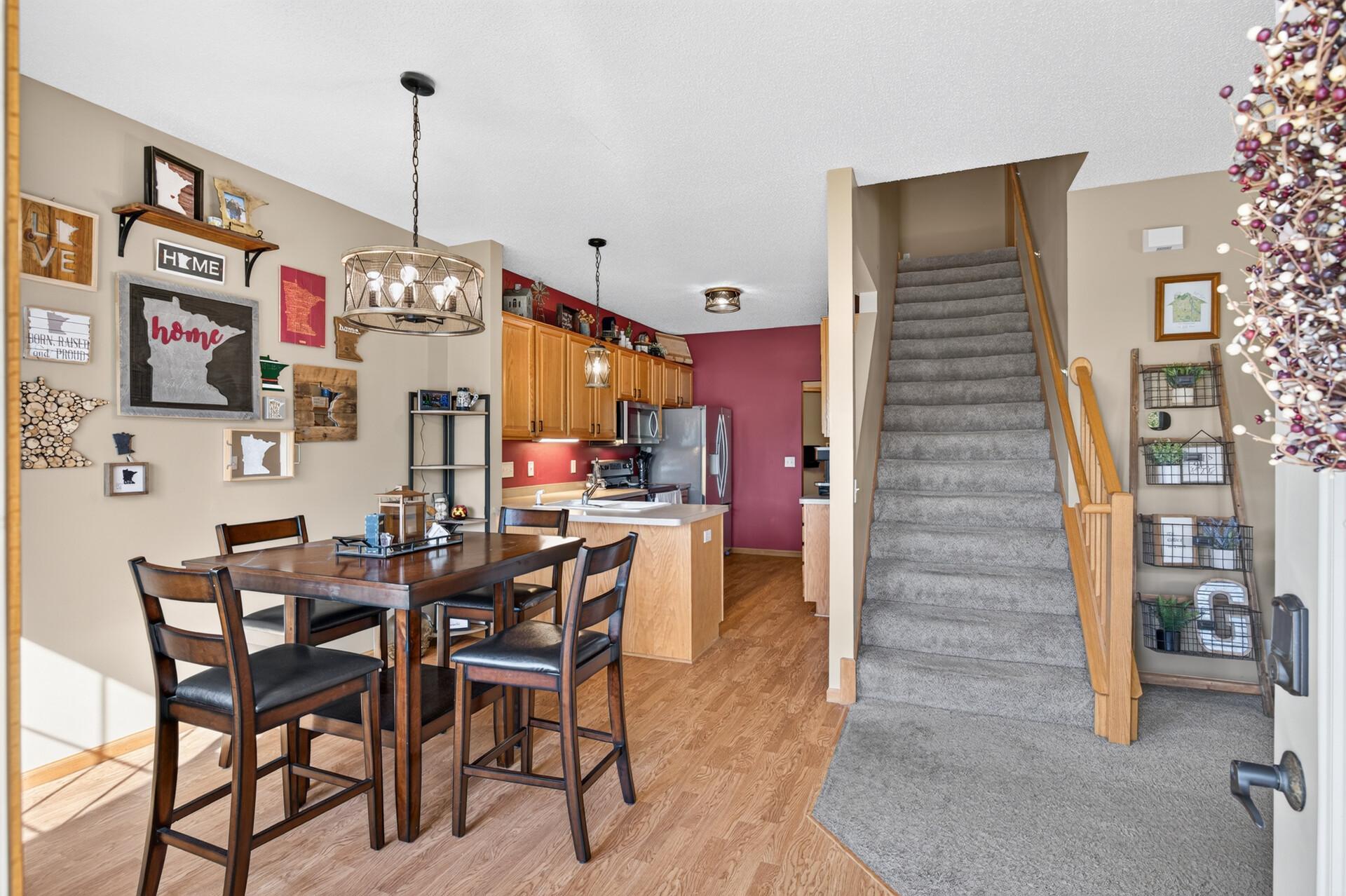 View of Residential at 7623 Palomino Avenue, Otsego MN 55330, Otsego (5 of 27) - Mike Wilen | Minnesota Team Real Estate