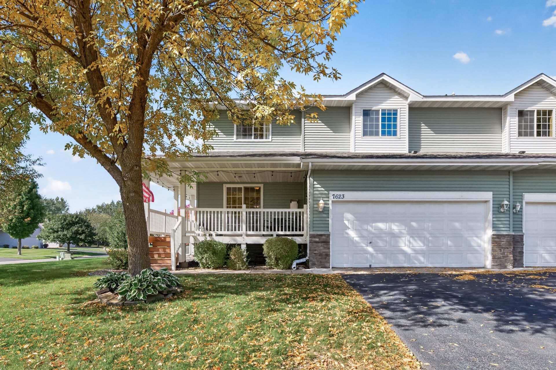 View of Residential at 7623 Palomino Avenue, Otsego MN 55330, Otsego (25 of 27) - Mike Wilen | Minnesota Team Real Estate