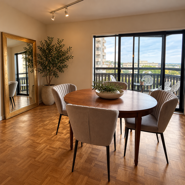 View of Residential at 400 Groveland Avenue #611, Minneapolis MN 55403, Minneapolis (2 of 43) - Mike Wilen | Minnesota Team Real Estate