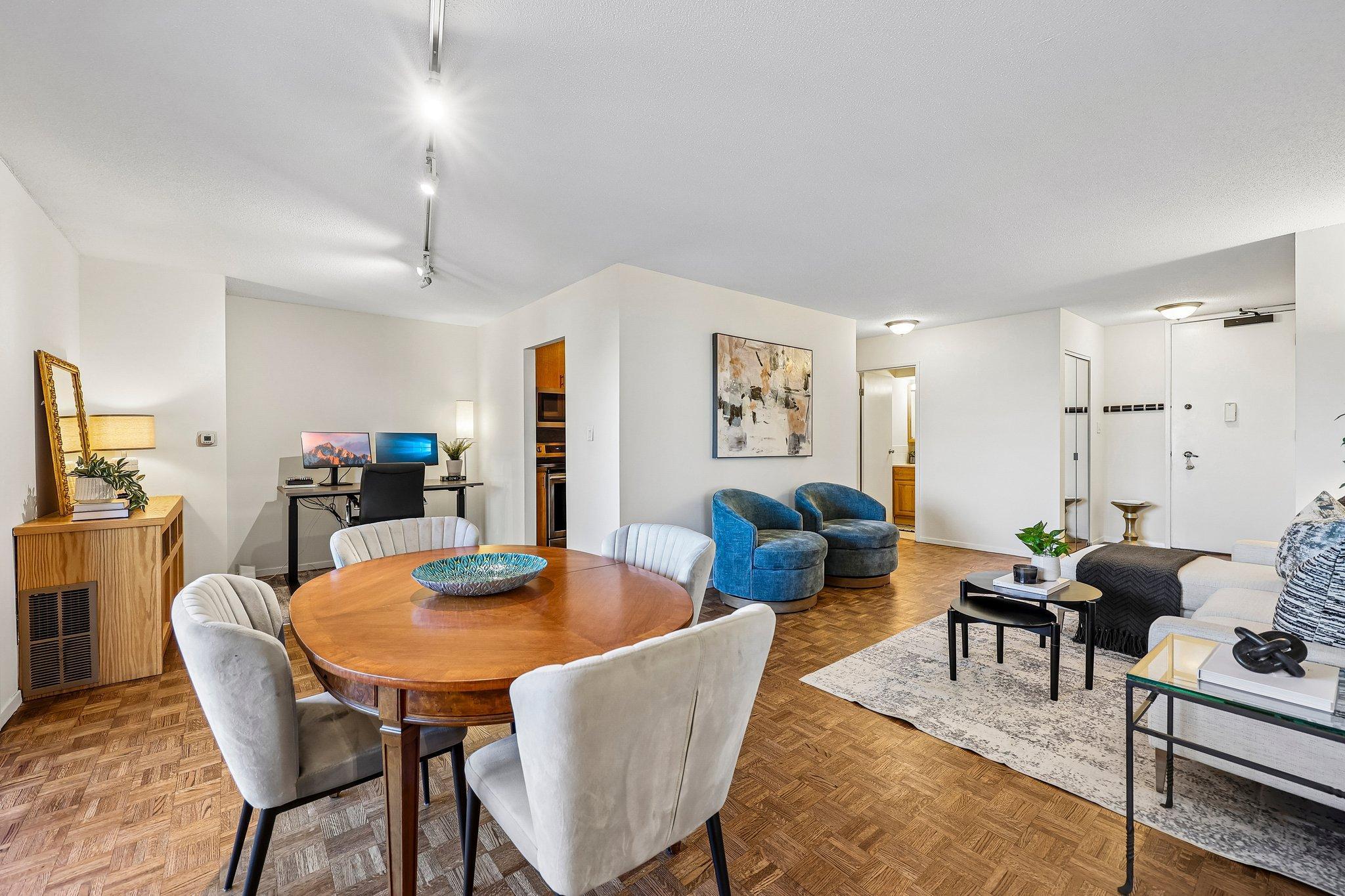 View of Residential at 400 Groveland Avenue #611, Minneapolis MN 55403, Minneapolis (7 of 49) - Mike Wilen | Minnesota Team Real Estate