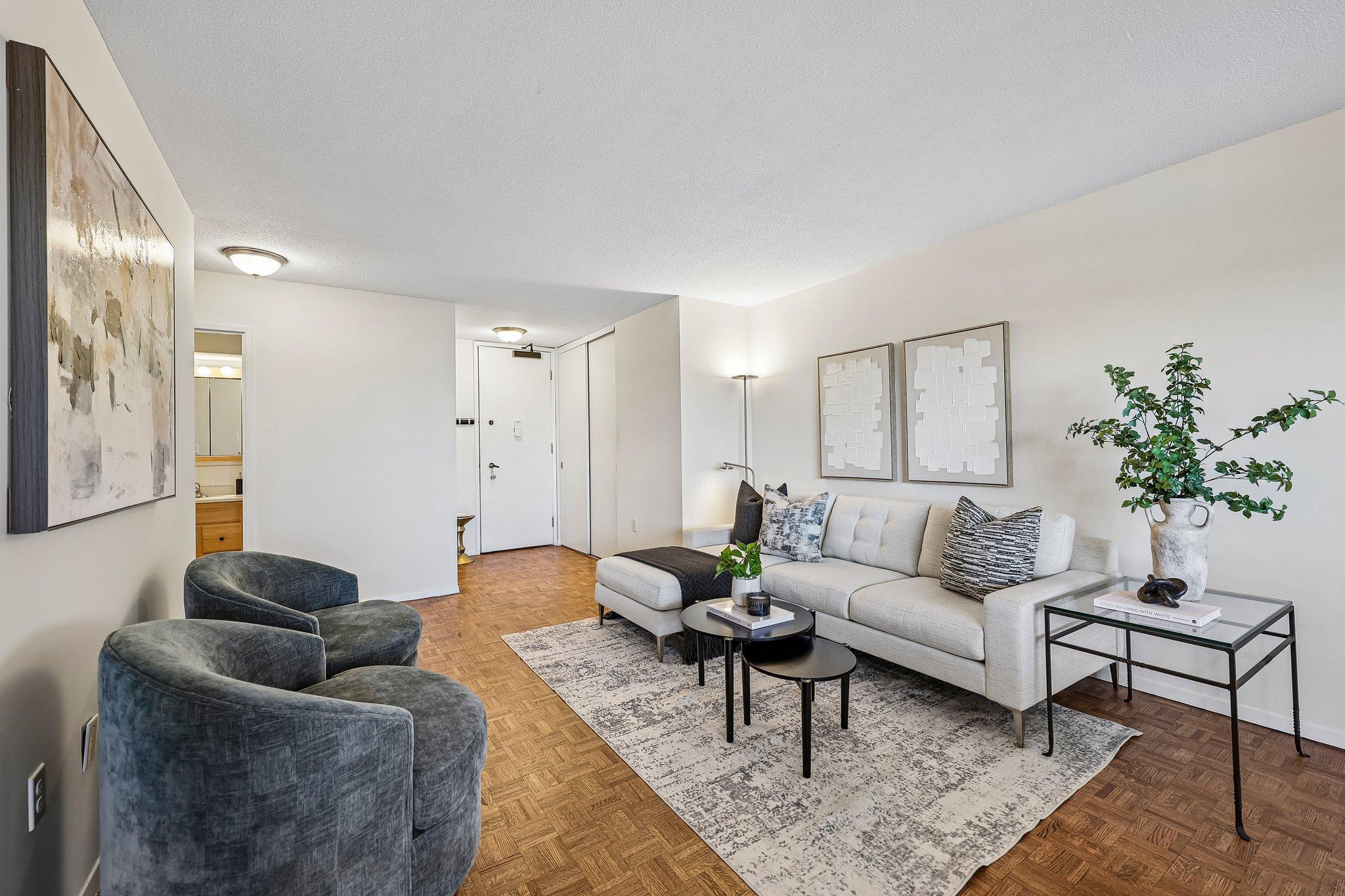 View of Residential at 400 Groveland Avenue #611, Minneapolis MN 55403, Minneapolis (3 of 49) - Mike Wilen | Minnesota Team Real Estate