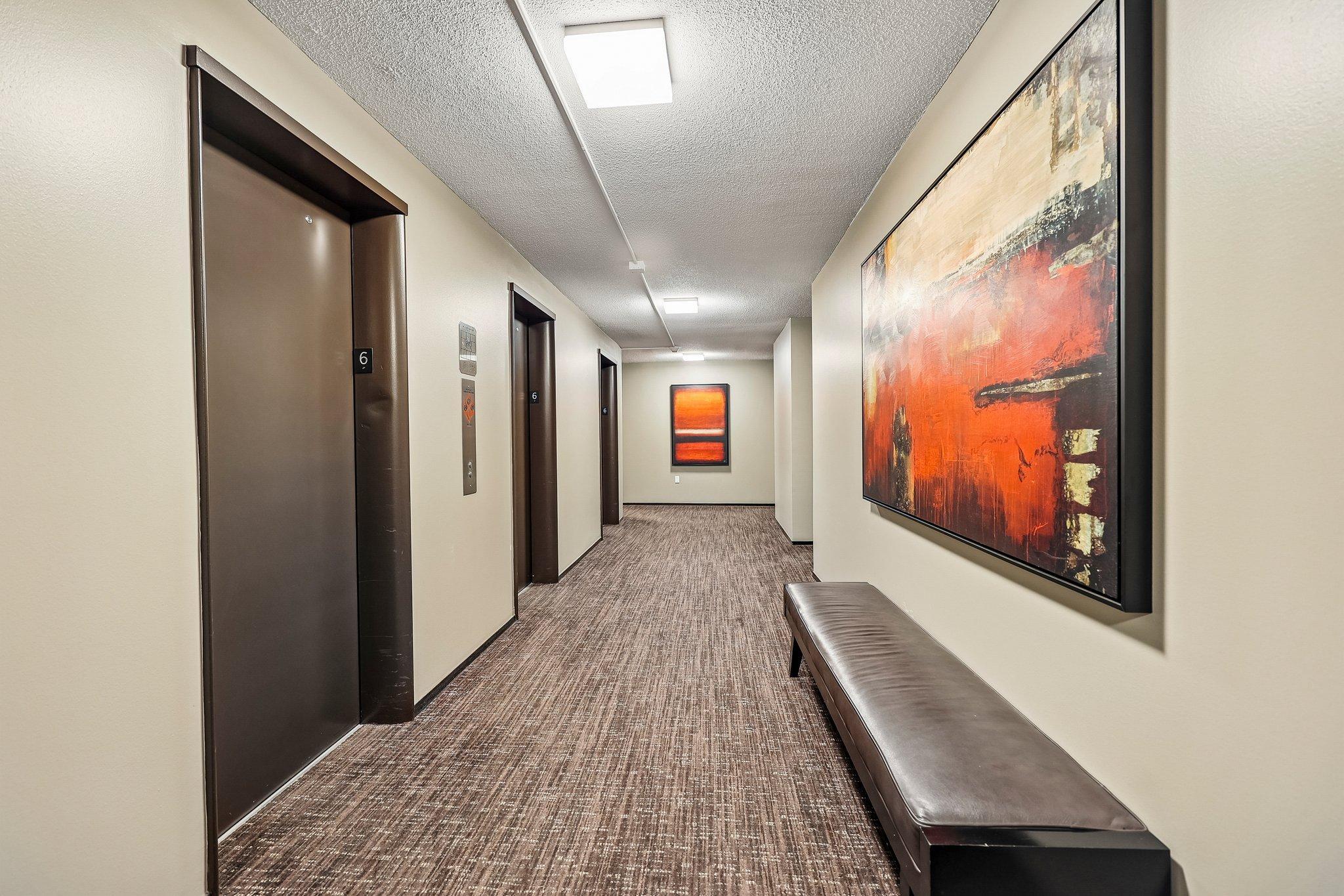 View of Residential at 400 Groveland Avenue #611, Minneapolis MN 55403, Minneapolis (31 of 49) - Mike Wilen | Minnesota Team Real Estate