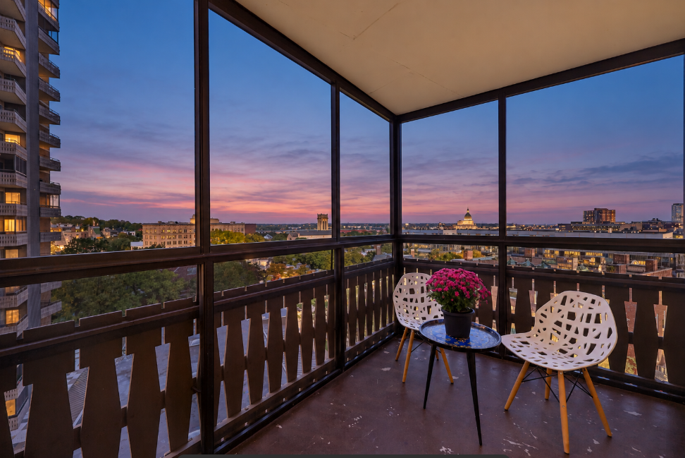View of Residential at 400 Groveland Avenue #611, Minneapolis MN 55403, Minneapolis (28 of 49) - Mike Wilen | Minnesota Team Real Estate